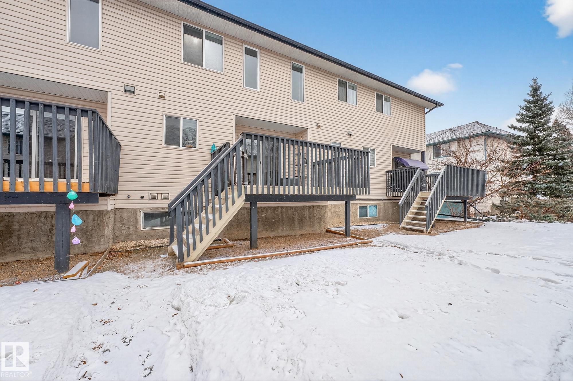 Photo 29 at 16 - 225 Blackburn Drive E SW, Blackburne, Edmonton