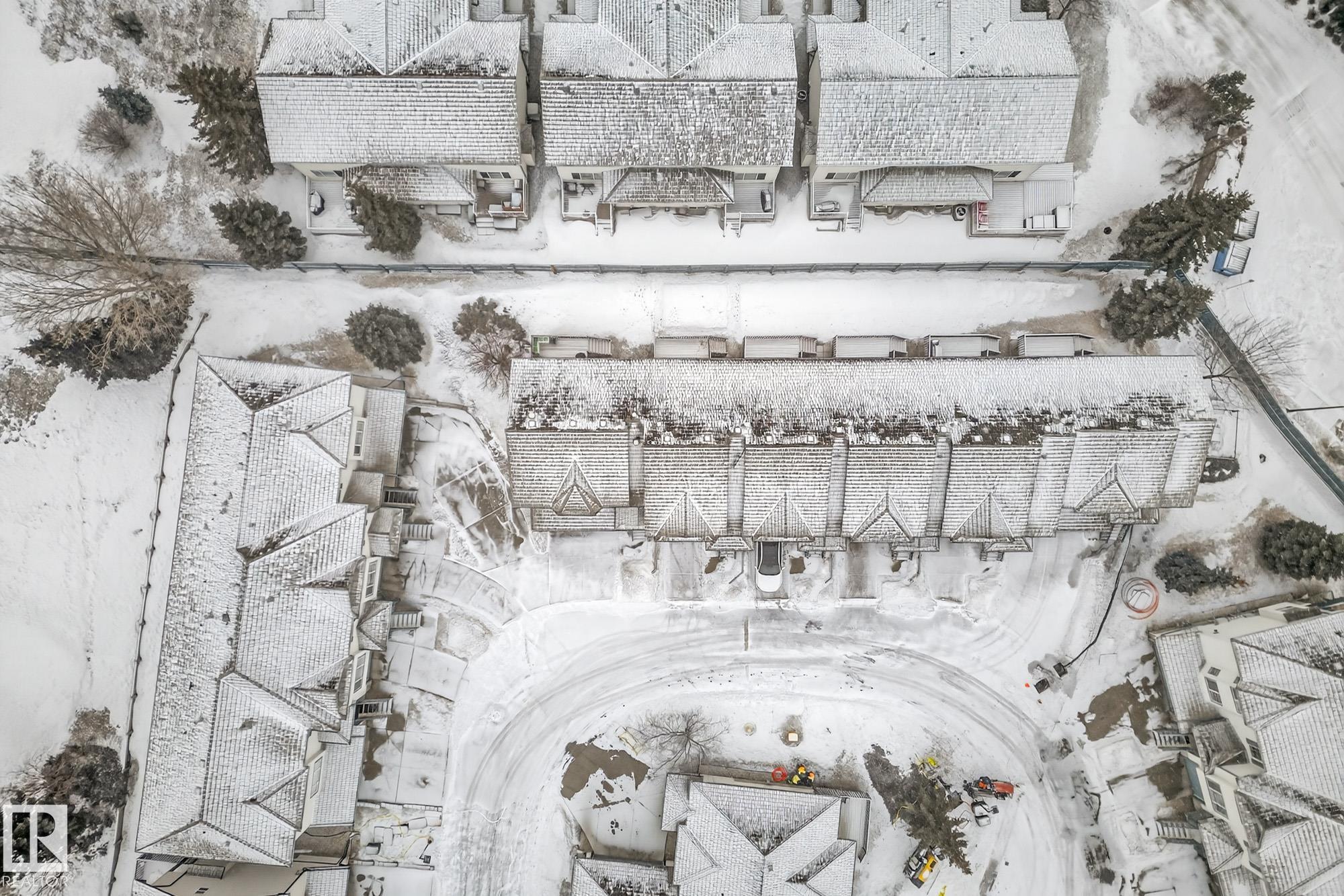 Photo 33 at 16 - 225 Blackburn Drive E SW, Blackburne, Edmonton