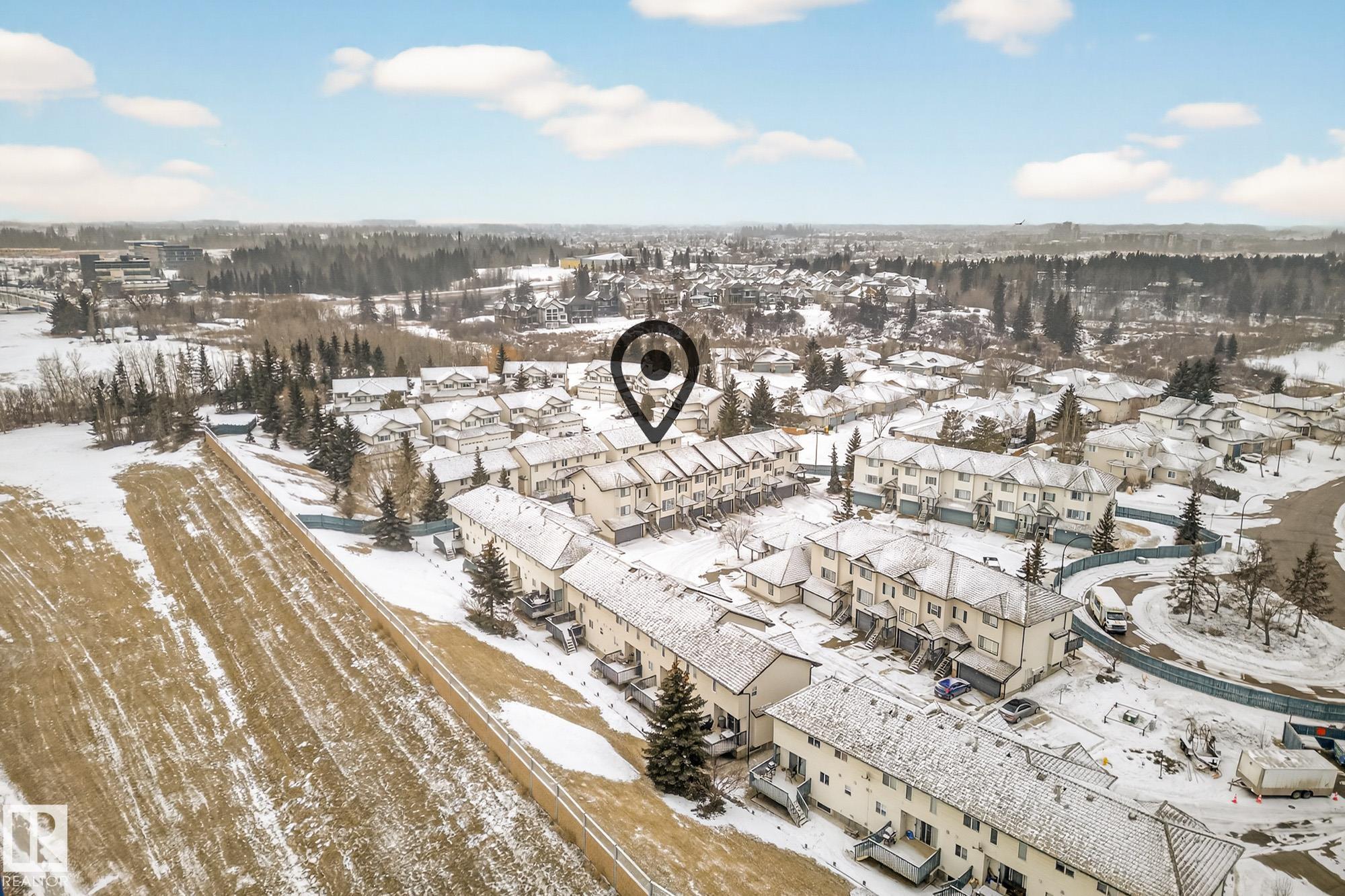 Photo 34 at 16 - 225 Blackburn Drive E SW, Blackburne, Edmonton