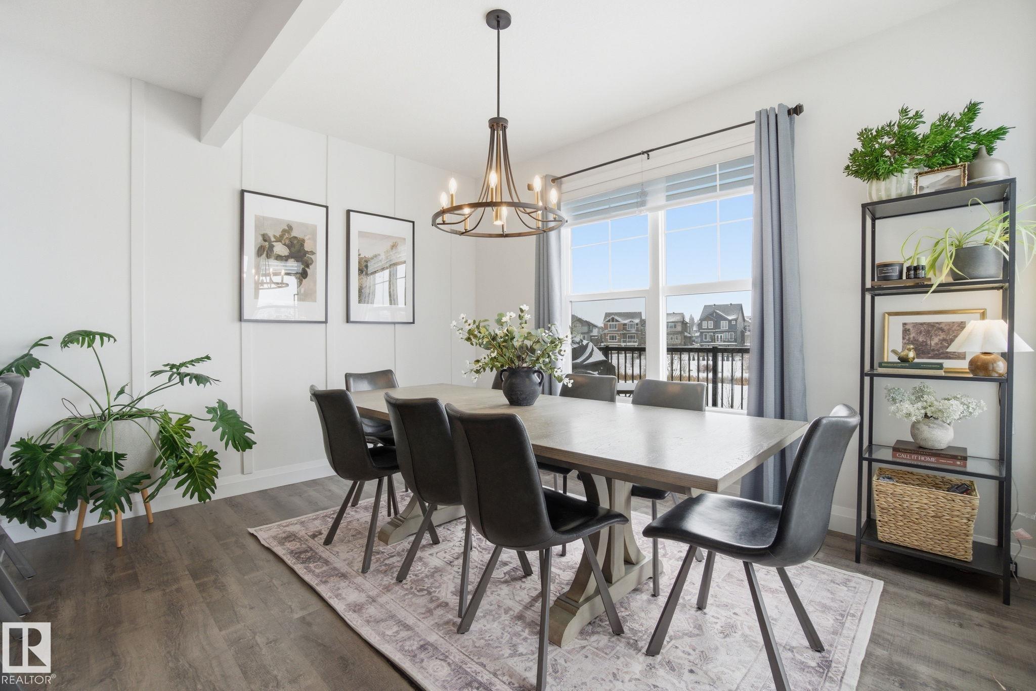 Photo 17 at 1525 Darby Bay SW, Desrochers Area, Edmonton