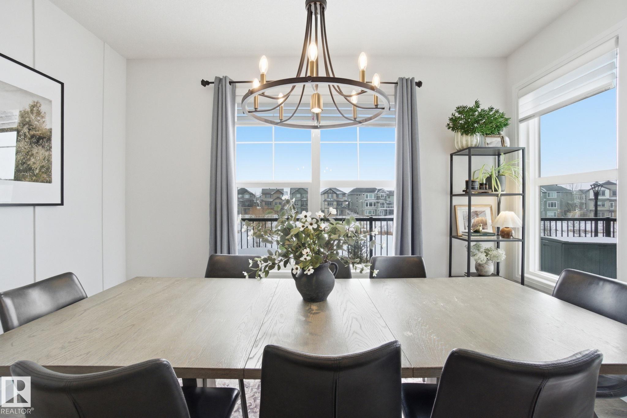 Photo 19 at 1525 Darby Bay SW, Desrochers Area, Edmonton