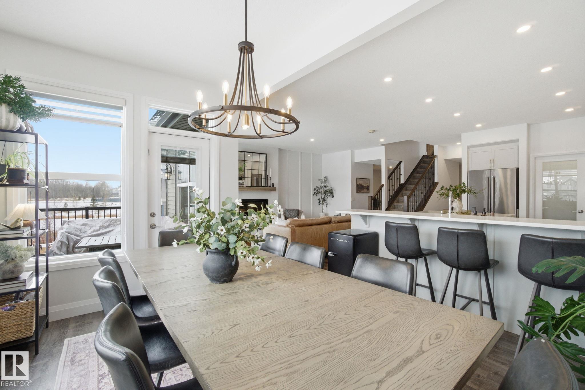 Photo 20 at 1525 Darby Bay SW, Desrochers Area, Edmonton