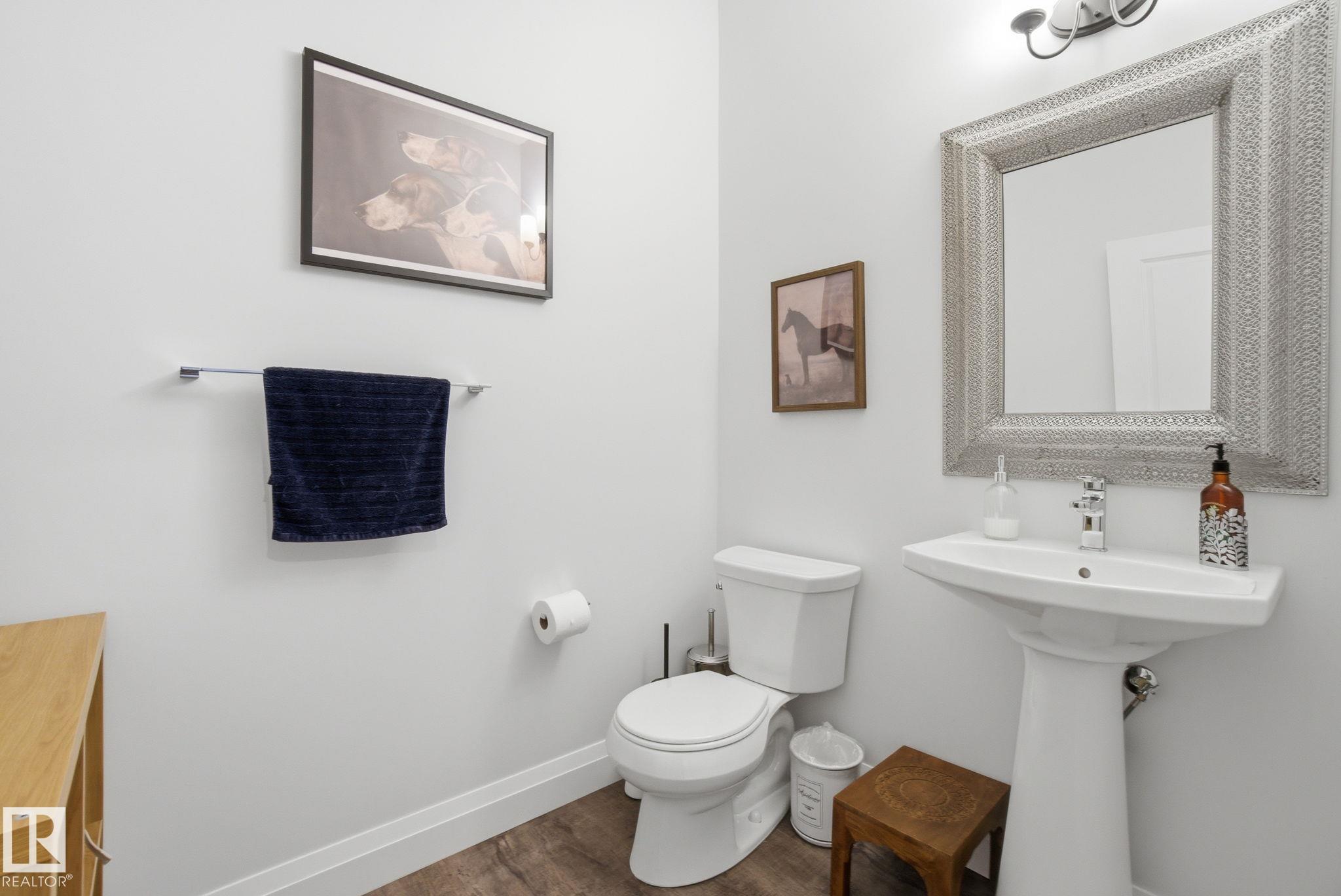 Photo 22 at 1525 Darby Bay SW, Desrochers Area, Edmonton