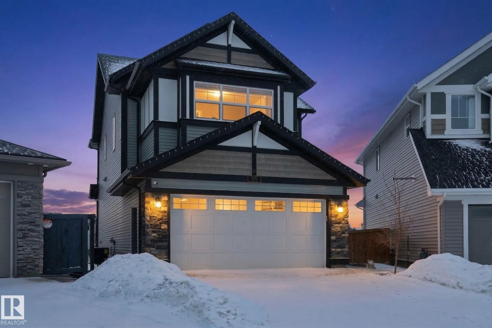 Photo 4 at 1525 Darby Bay SW, Desrochers Area, Edmonton