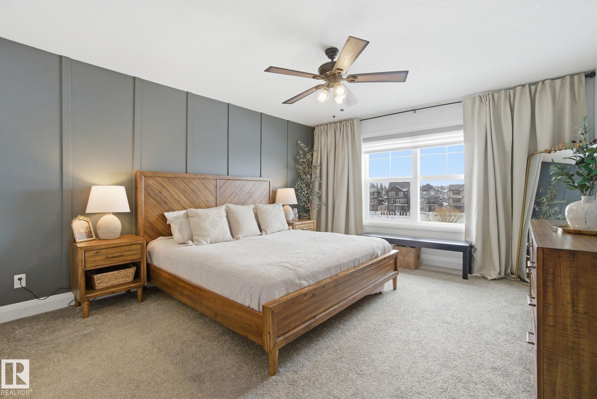 Photo 35 at 1525 Darby Bay SW, Desrochers Area, Edmonton