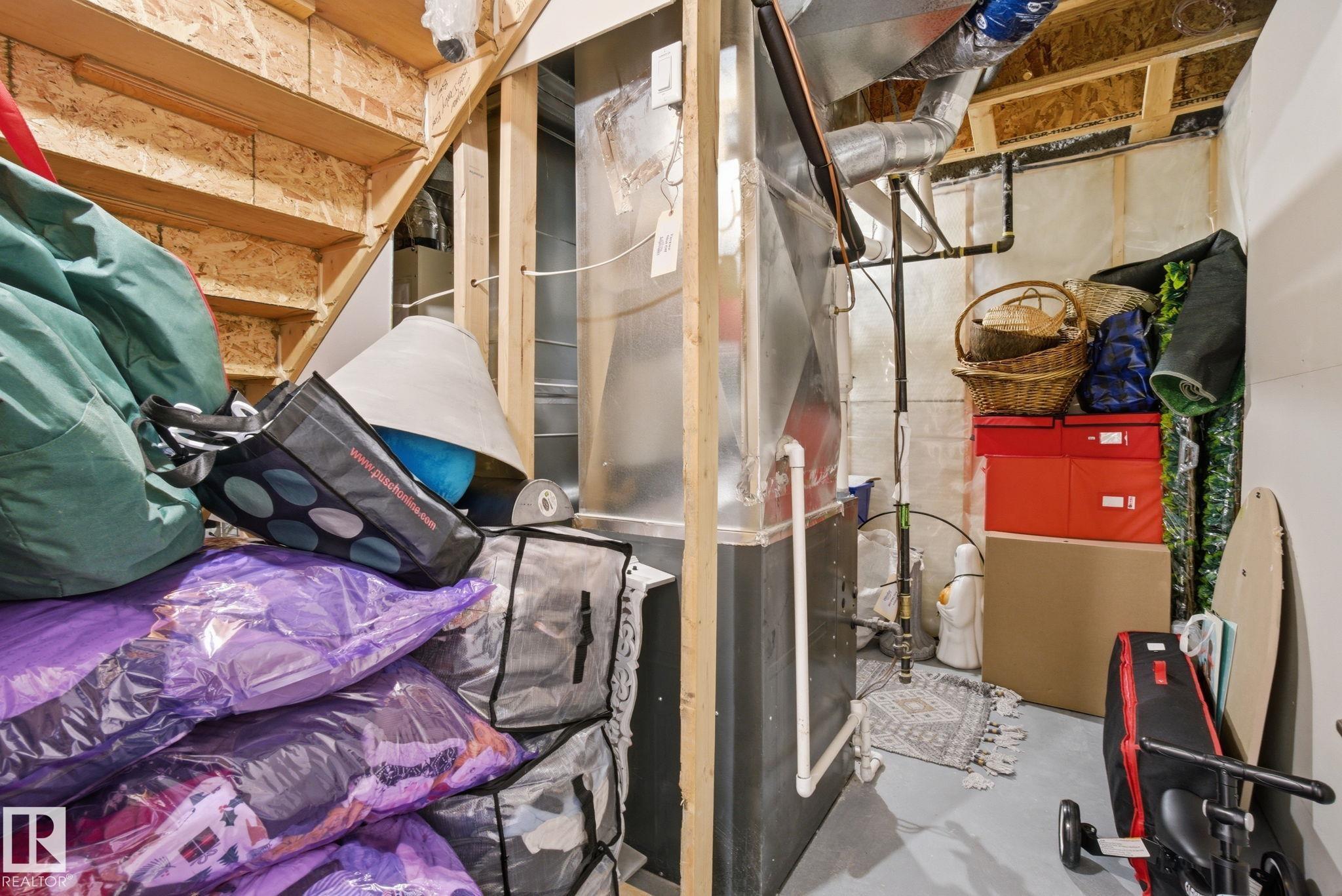 Photo 51 at 1525 Darby Bay SW, Desrochers Area, Edmonton