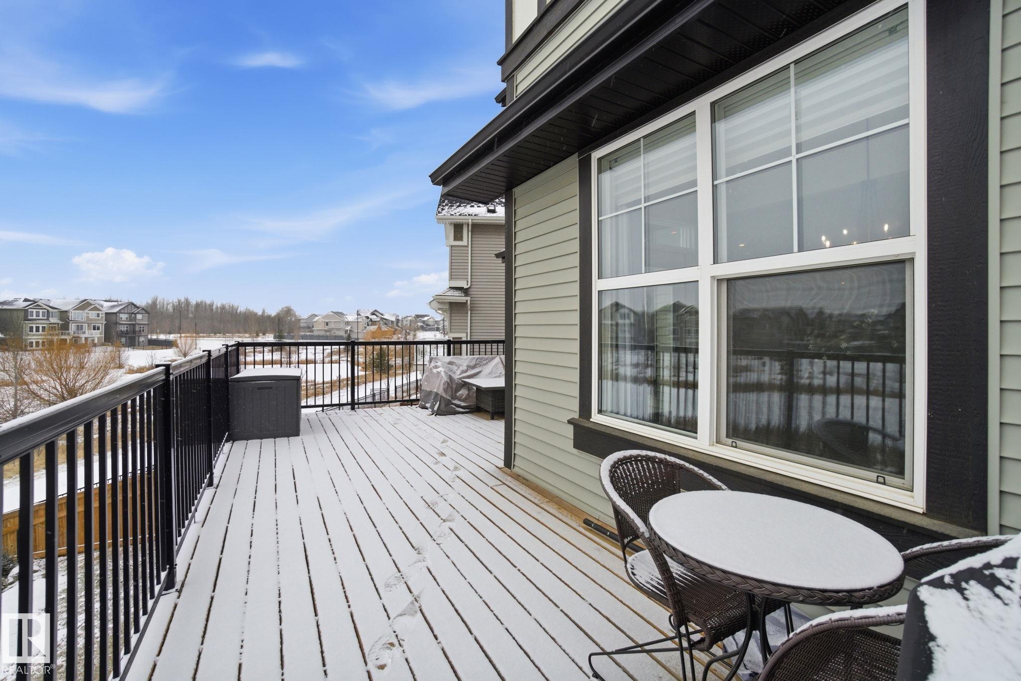 Photo 54 at 1525 Darby Bay SW, Desrochers Area, Edmonton