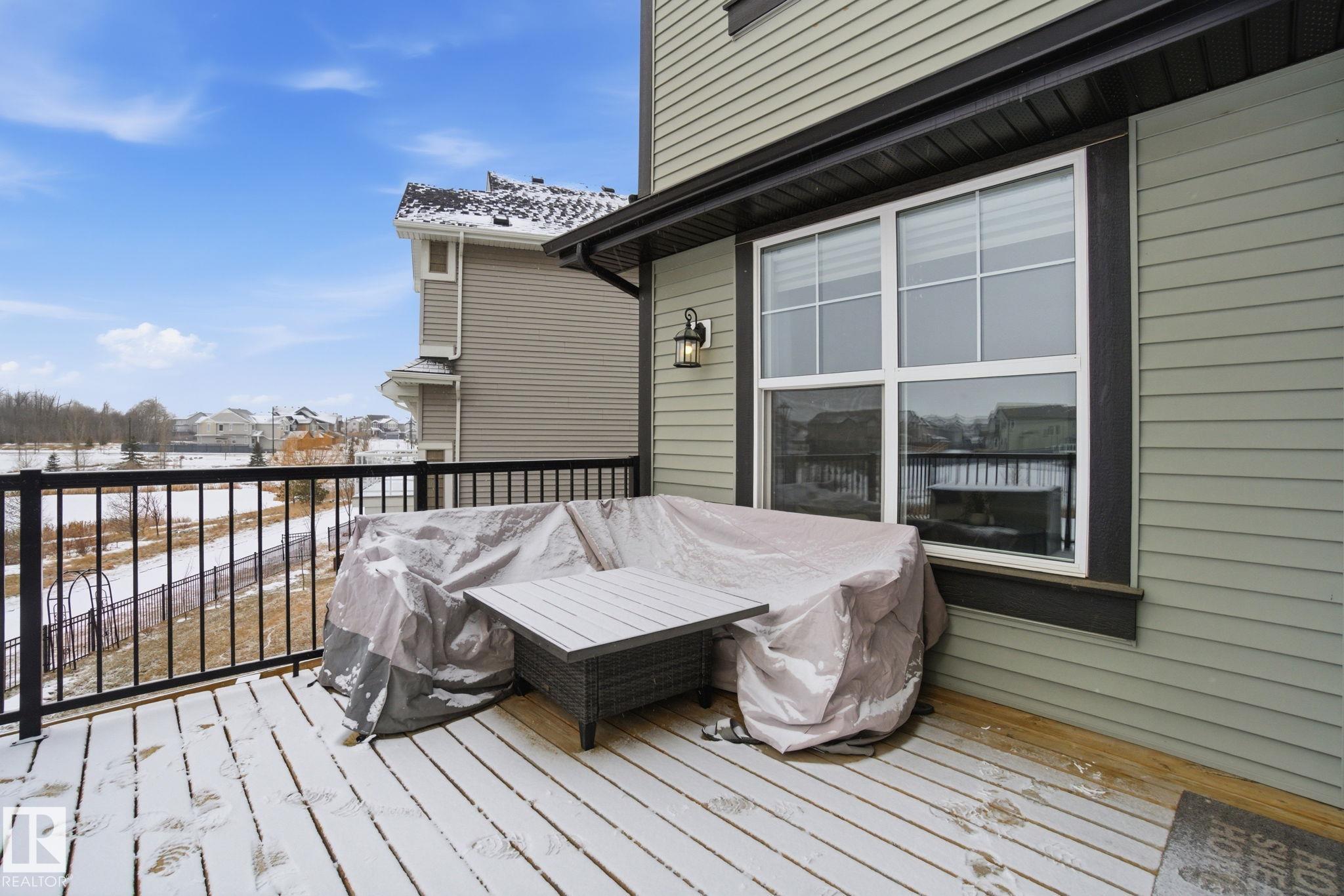 Photo 55 at 1525 Darby Bay SW, Desrochers Area, Edmonton