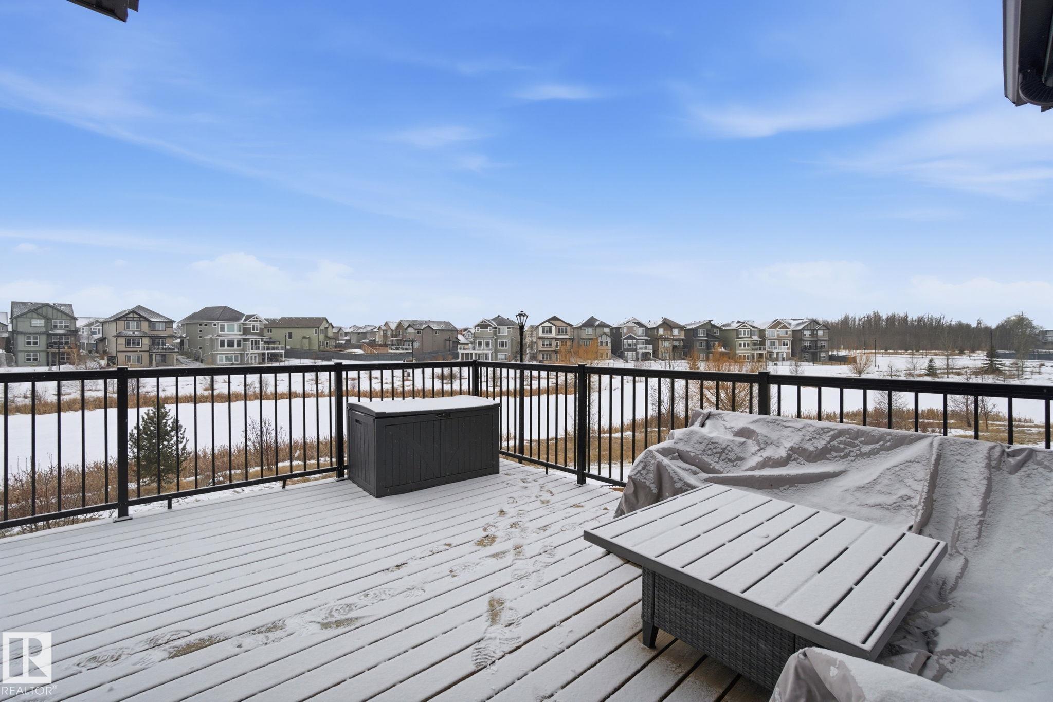 Photo 57 at 1525 Darby Bay SW, Desrochers Area, Edmonton