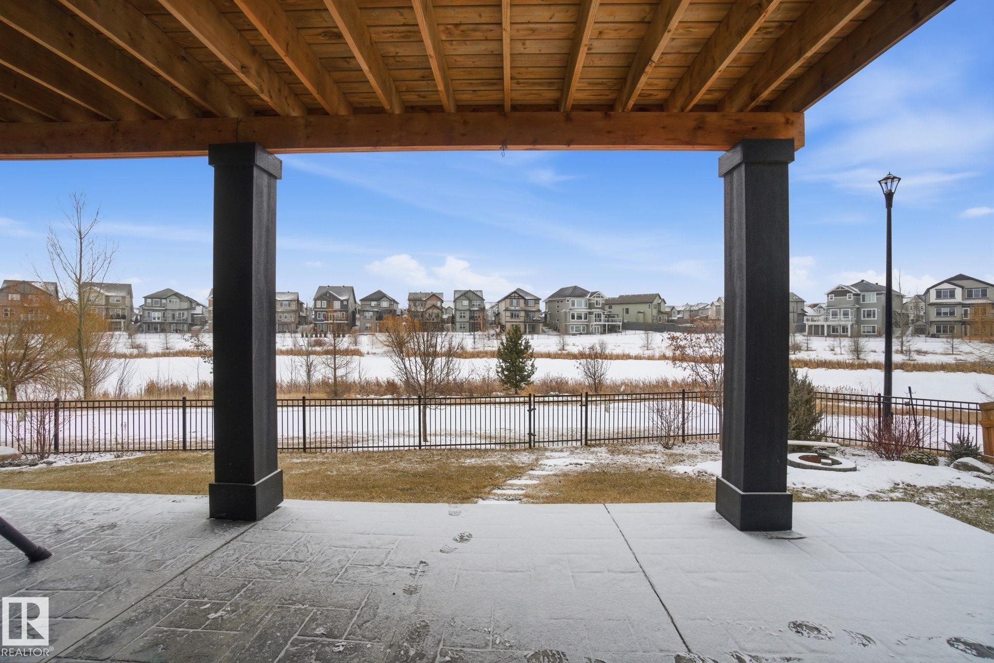 Photo 58 at 1525 Darby Bay SW, Desrochers Area, Edmonton