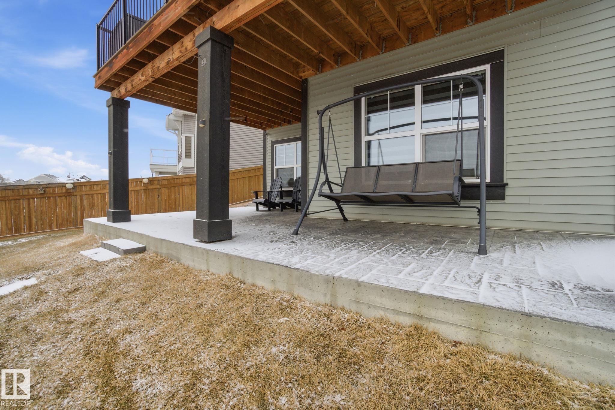 Photo 59 at 1525 Darby Bay SW, Desrochers Area, Edmonton