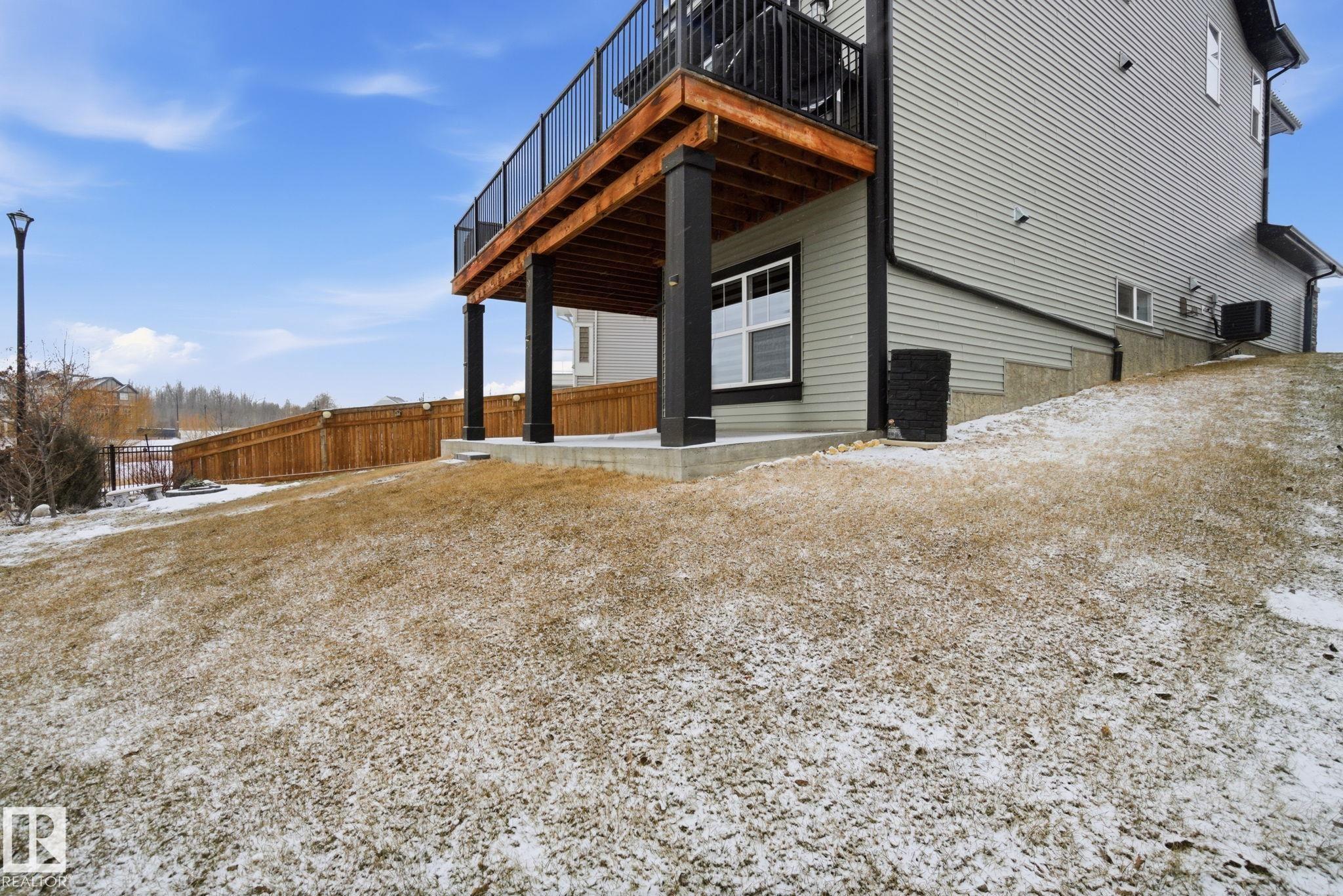 Photo 60 at 1525 Darby Bay SW, Desrochers Area, Edmonton