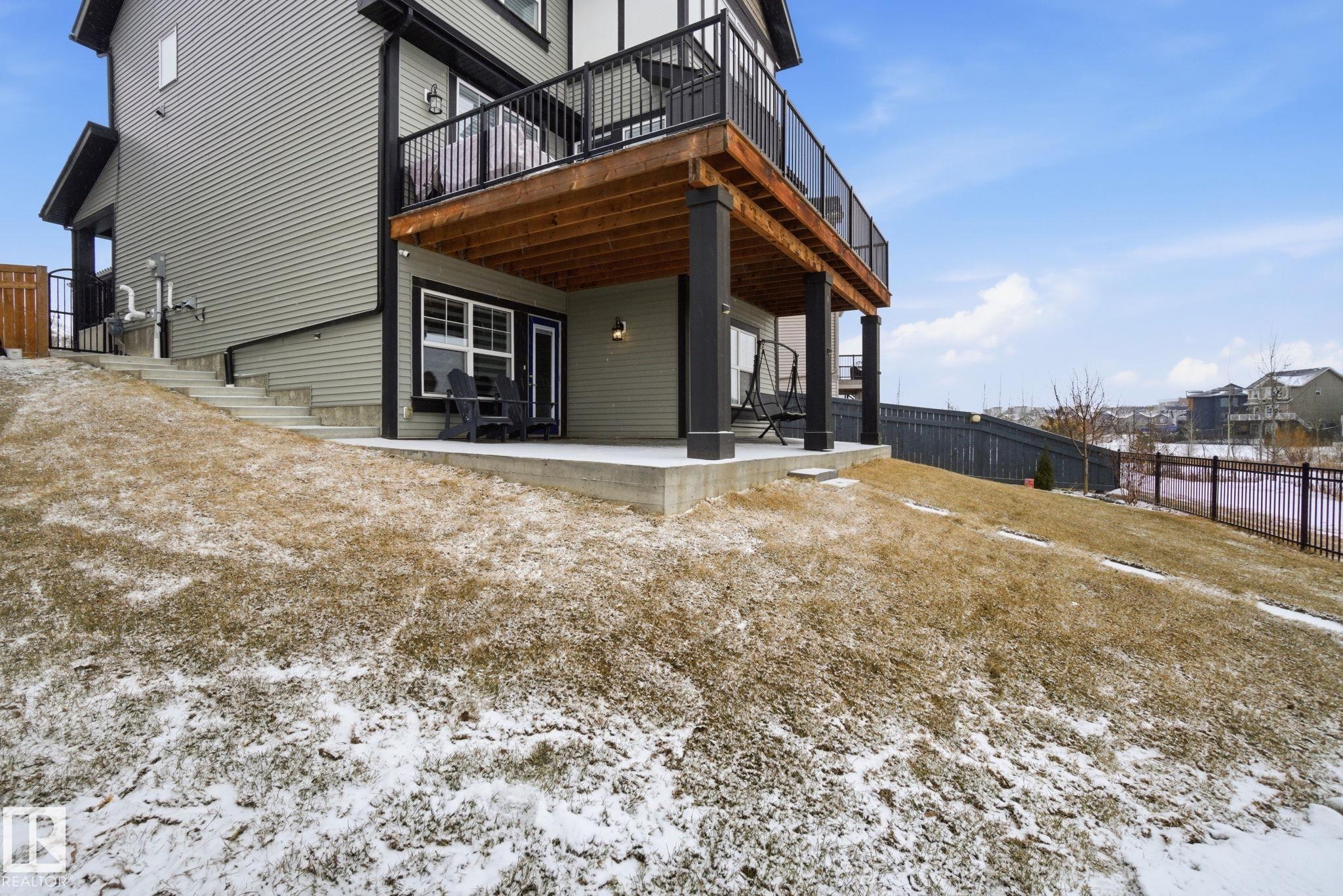 Photo 61 at 1525 Darby Bay SW, Desrochers Area, Edmonton