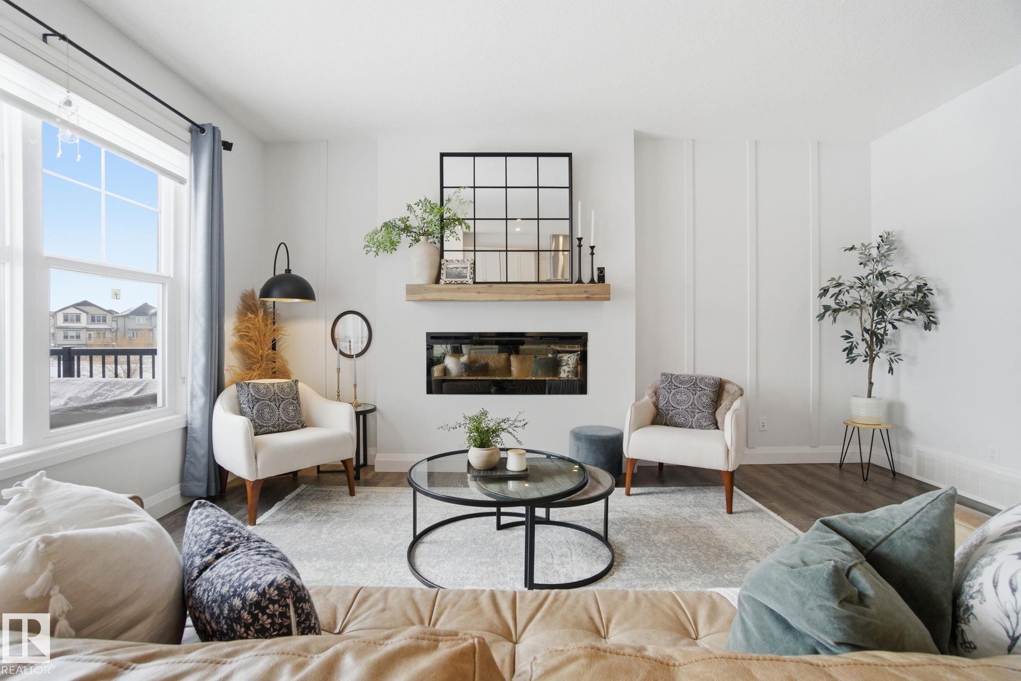 Photo 9 at 1525 Darby Bay SW, Desrochers Area, Edmonton