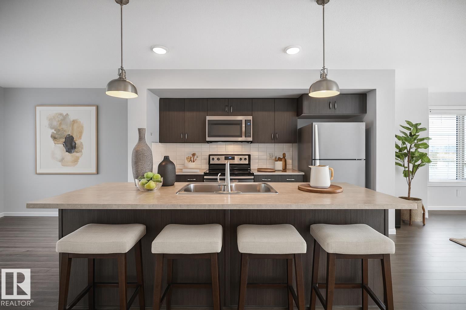 Photo 13 at 34 - 2215 24 Street NW, Laurel, Edmonton