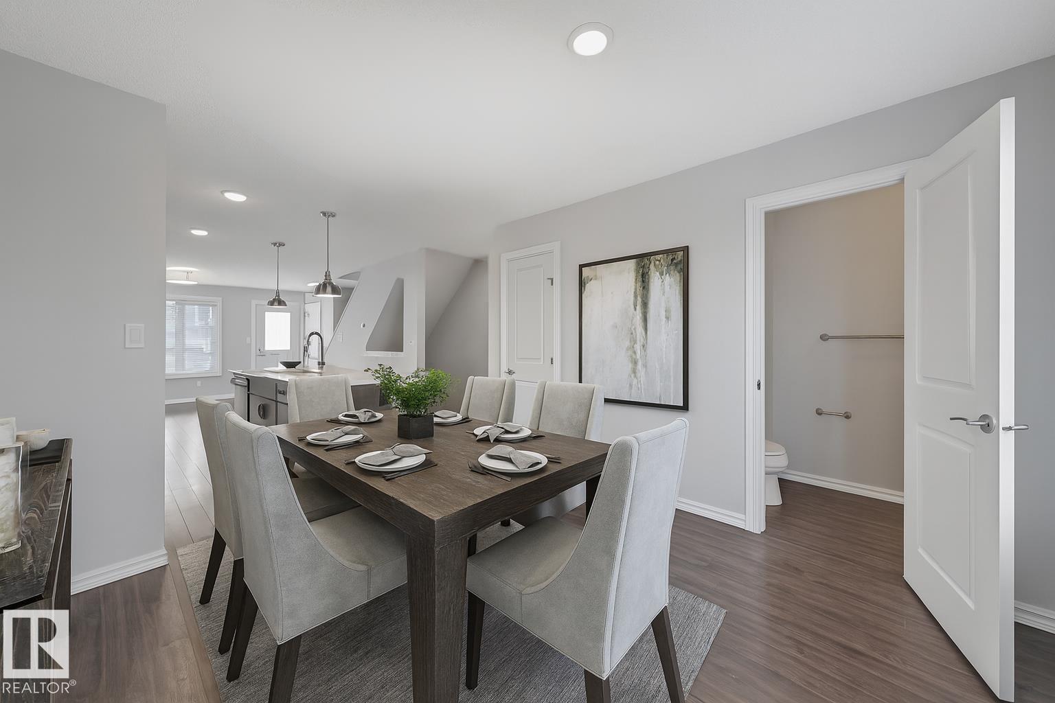 Photo 15 at 34 - 2215 24 Street NW, Laurel, Edmonton