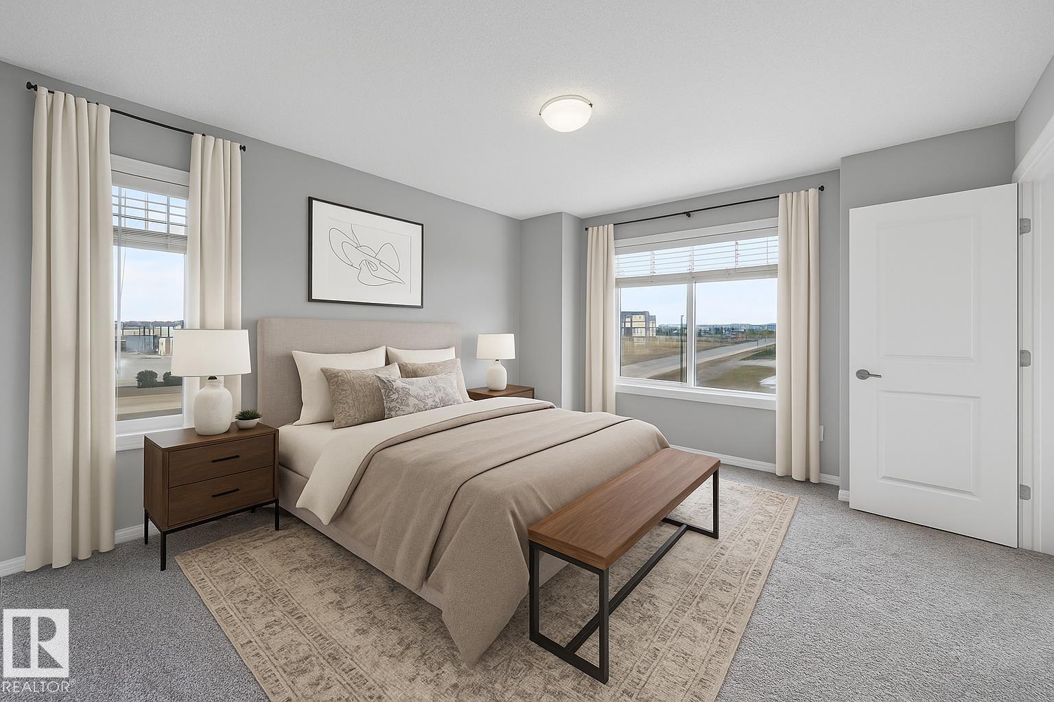 Photo 19 at 34 - 2215 24 Street NW, Laurel, Edmonton