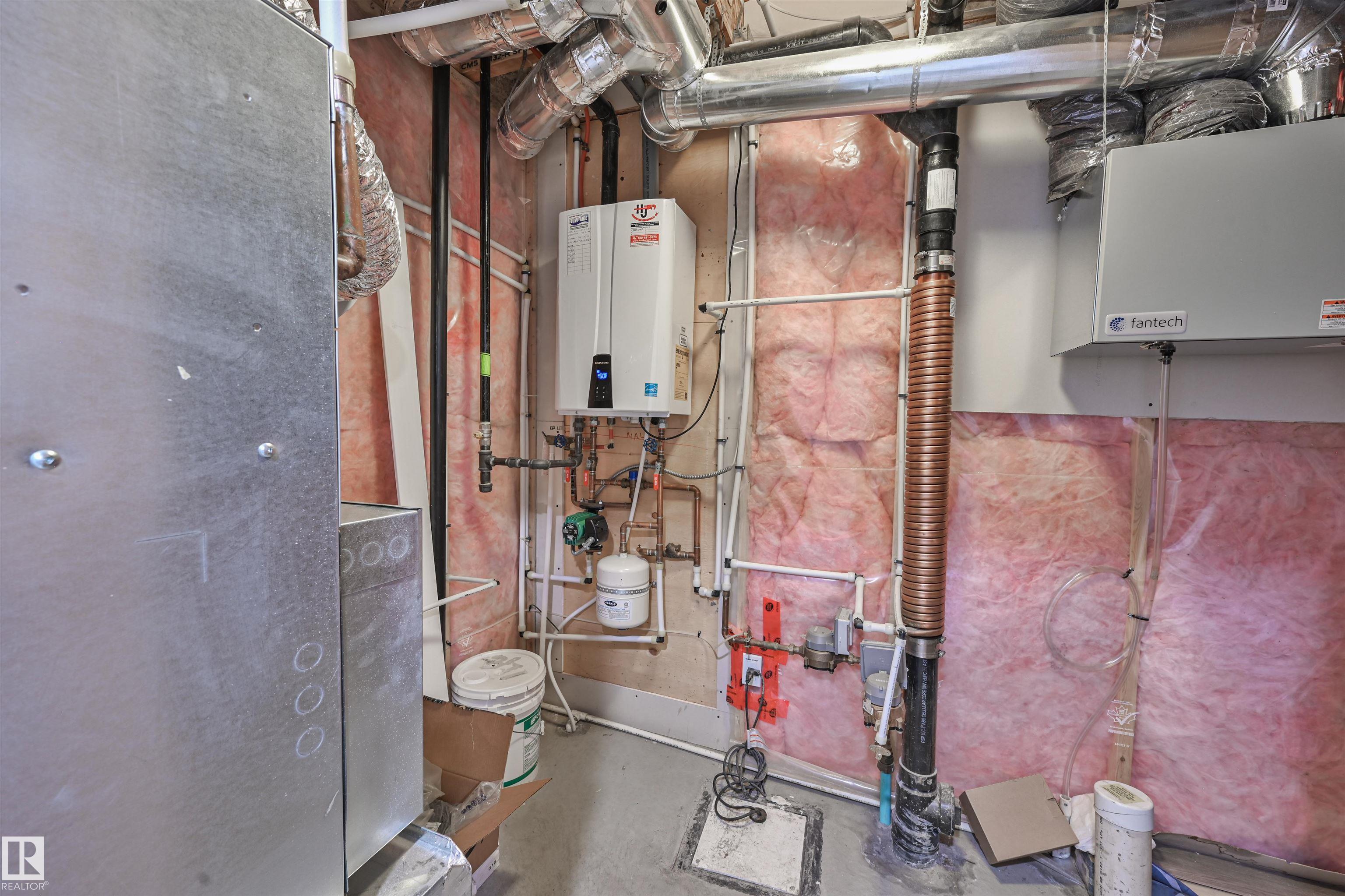 Photo 30 at 34 - 2215 24 Street NW, Laurel, Edmonton