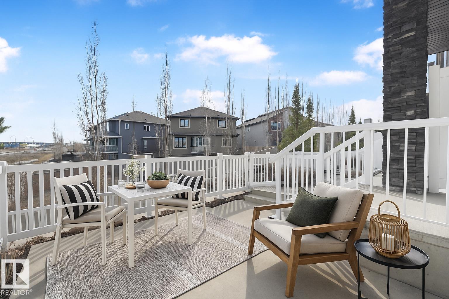 Photo 4 at 34 - 2215 24 Street NW, Laurel, Edmonton