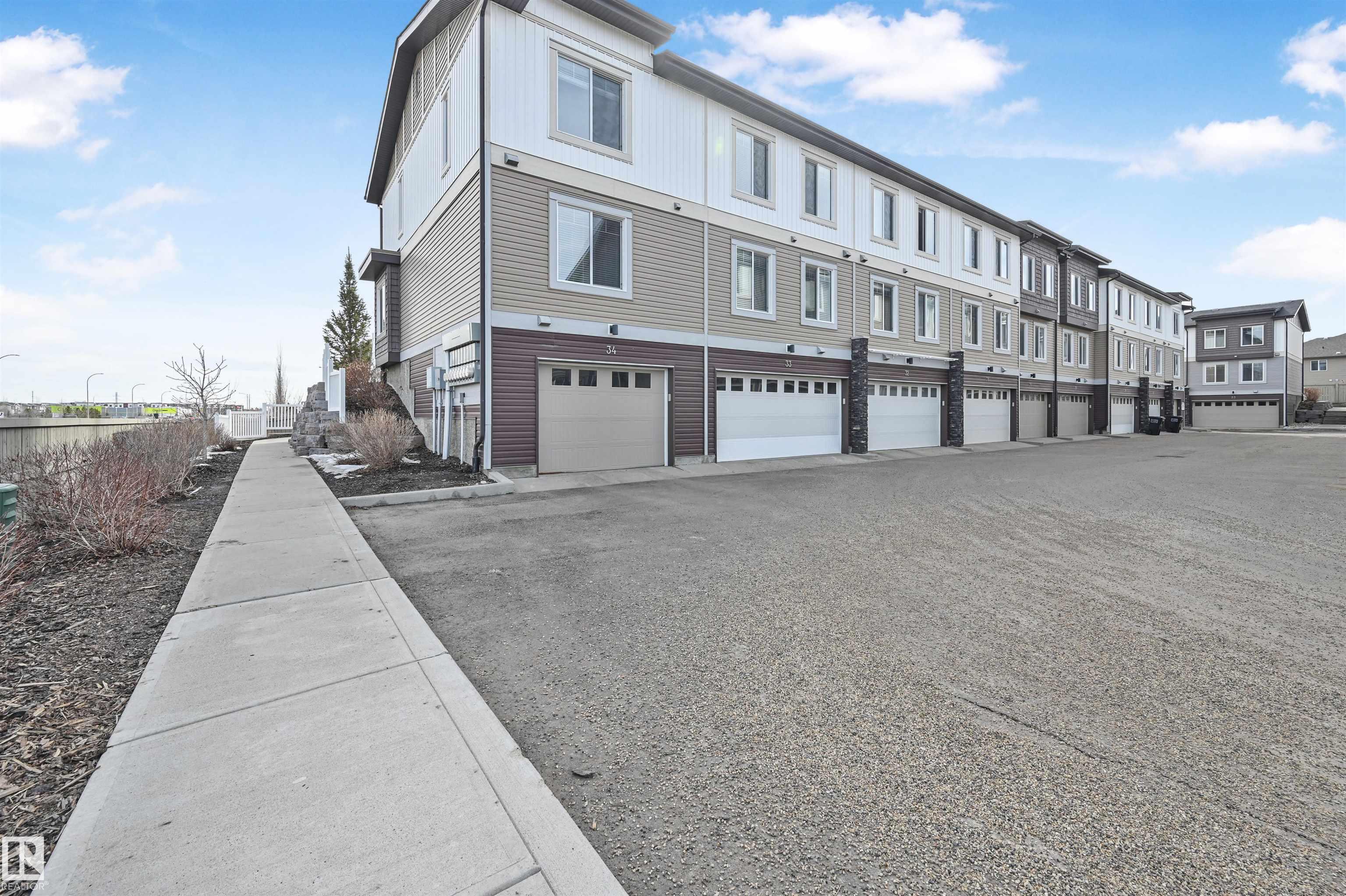 Photo 31 at 34 - 2215 24 Street NW, Laurel, Edmonton