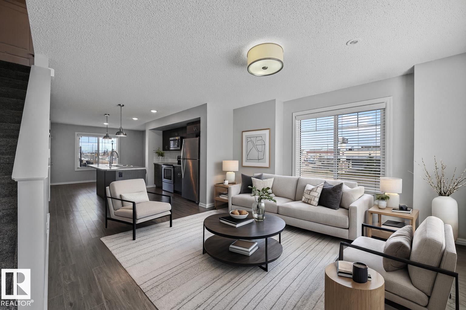 Photo 6 at 34 - 2215 24 Street NW, Laurel, Edmonton