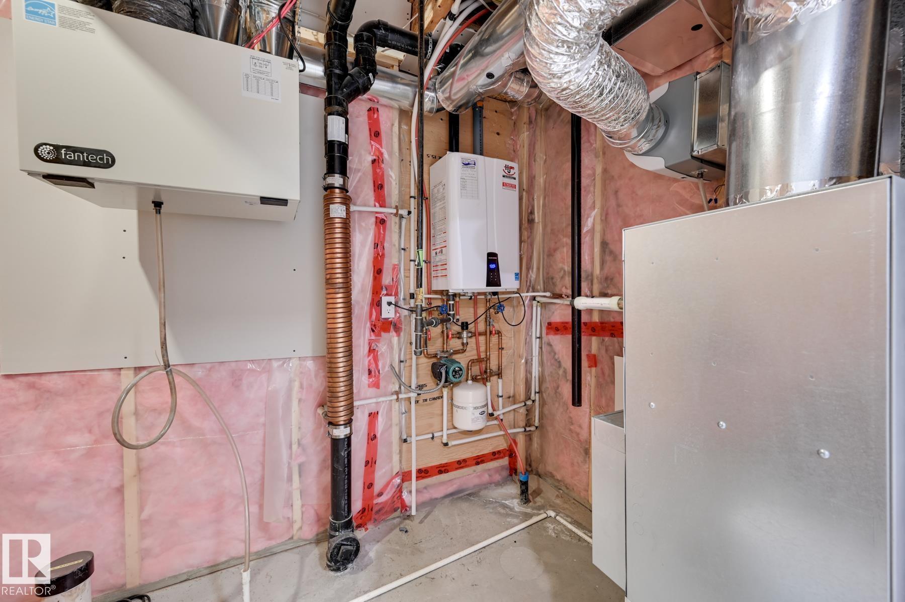 Photo 34 at 26 - 2215 24 Street NW, Laurel, Edmonton