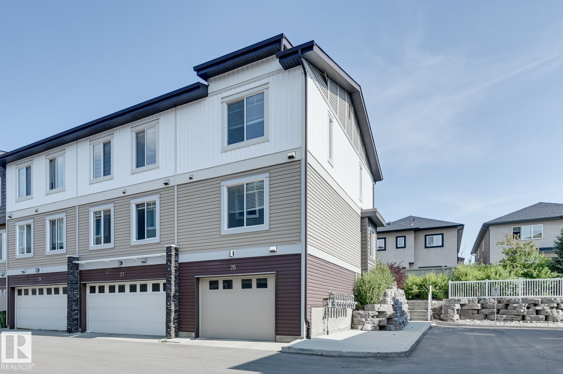 Photo 35 at 26 - 2215 24 Street NW, Laurel, Edmonton