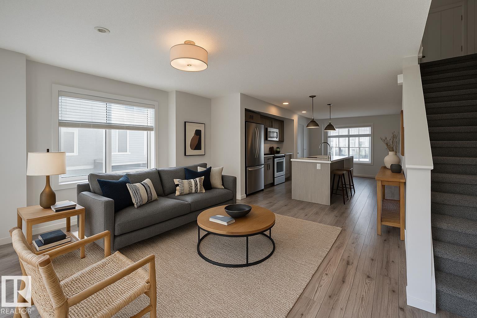 Photo 7 at 26 - 2215 24 Street NW, Laurel, Edmonton