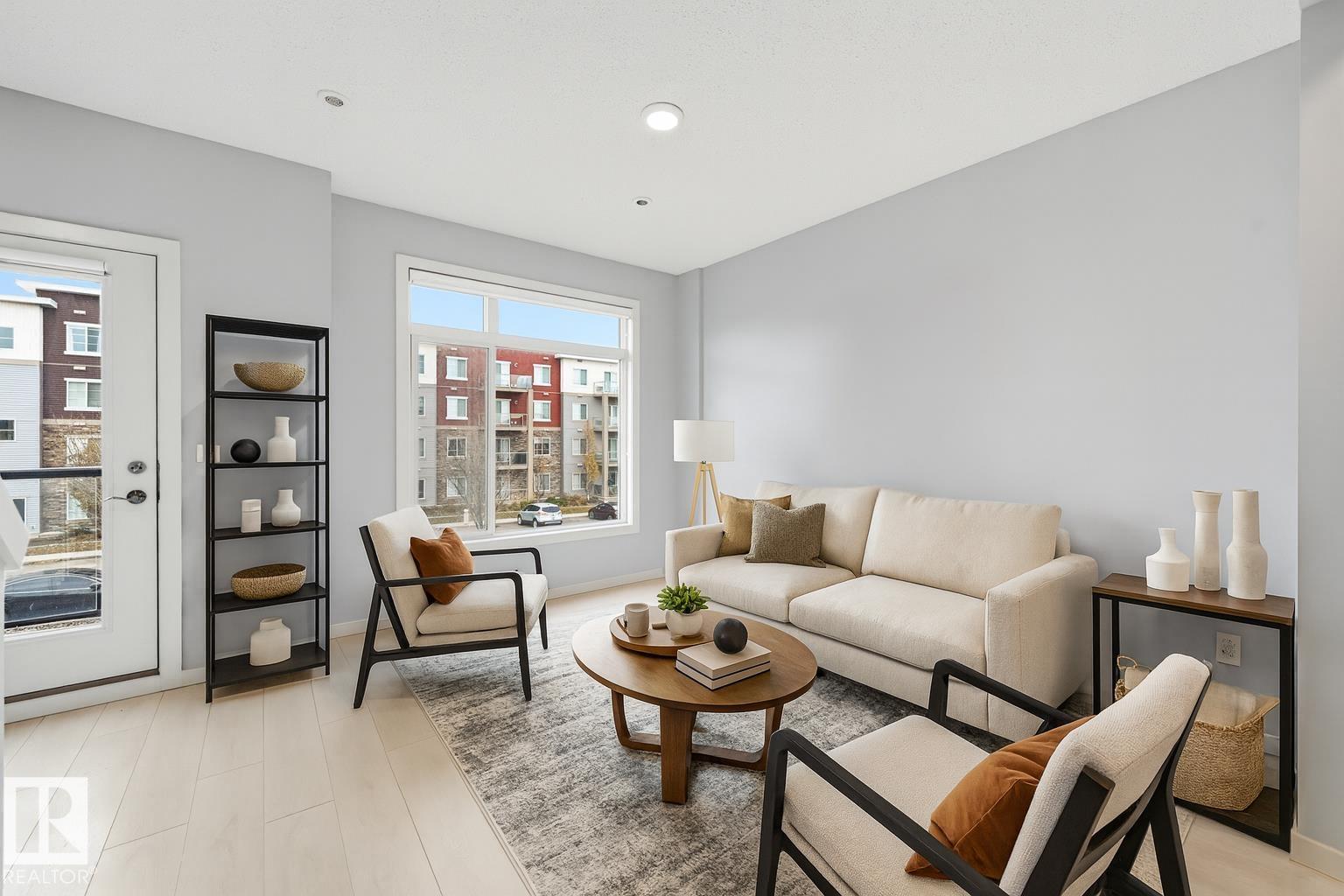 16 - 804 Welsh Drive SW, Walker, Edmonton photo number 2