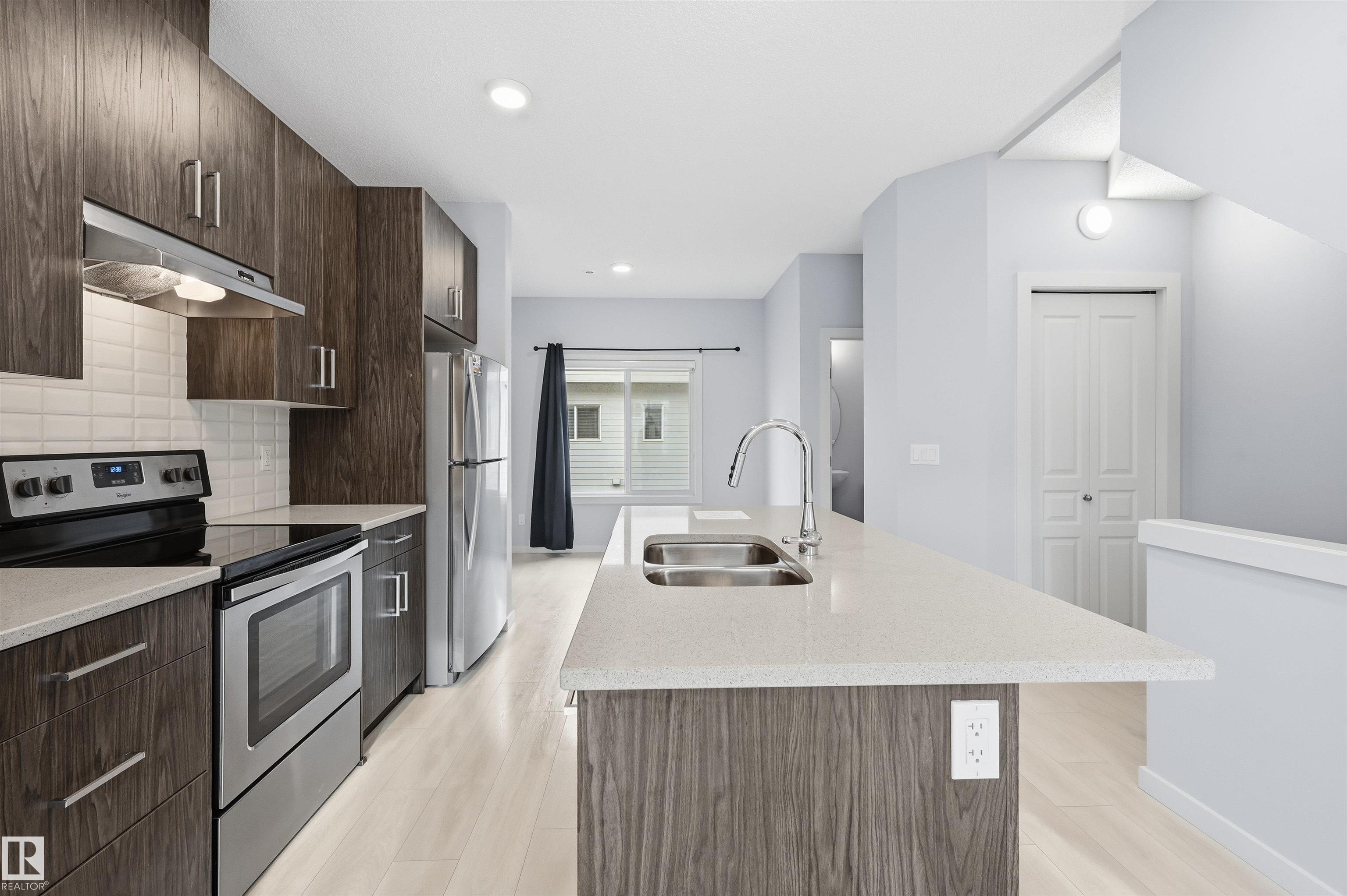 Photo 13 at 16 - 804 Welsh Drive SW, Walker, Edmonton