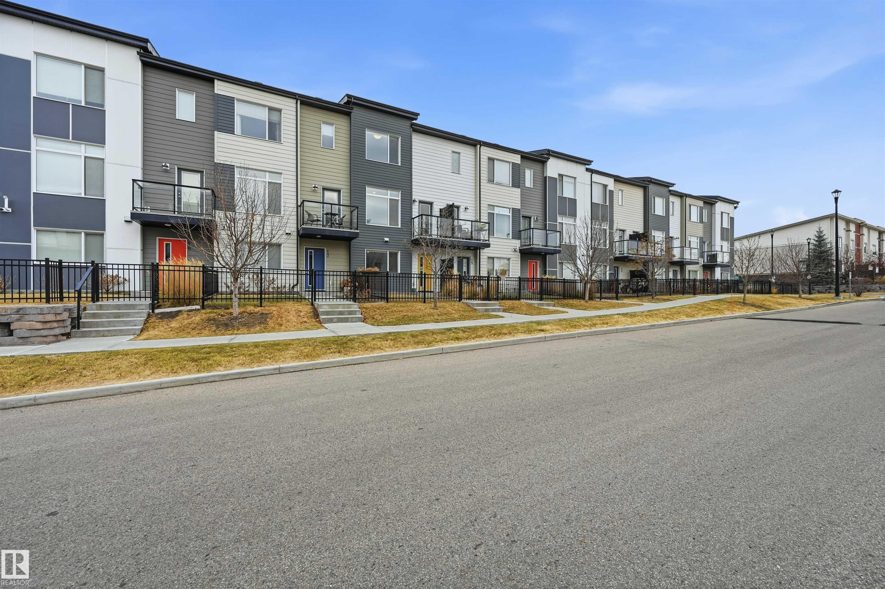 Photo 45 at 16 - 804 Welsh Drive SW, Walker, Edmonton