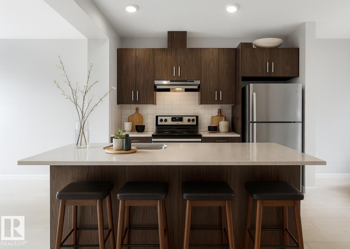 Photo 9 at 16 - 804 Welsh Drive SW, Walker, Edmonton