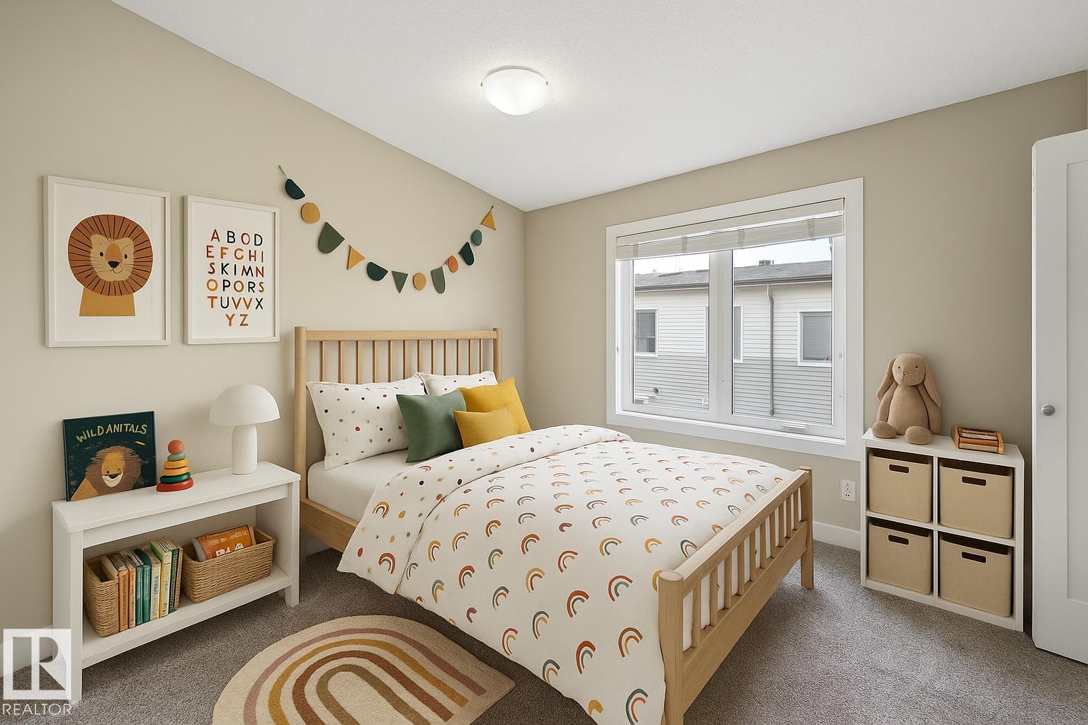 Photo 23 at 102 - 804 Welsh Drive SW, Walker, Edmonton