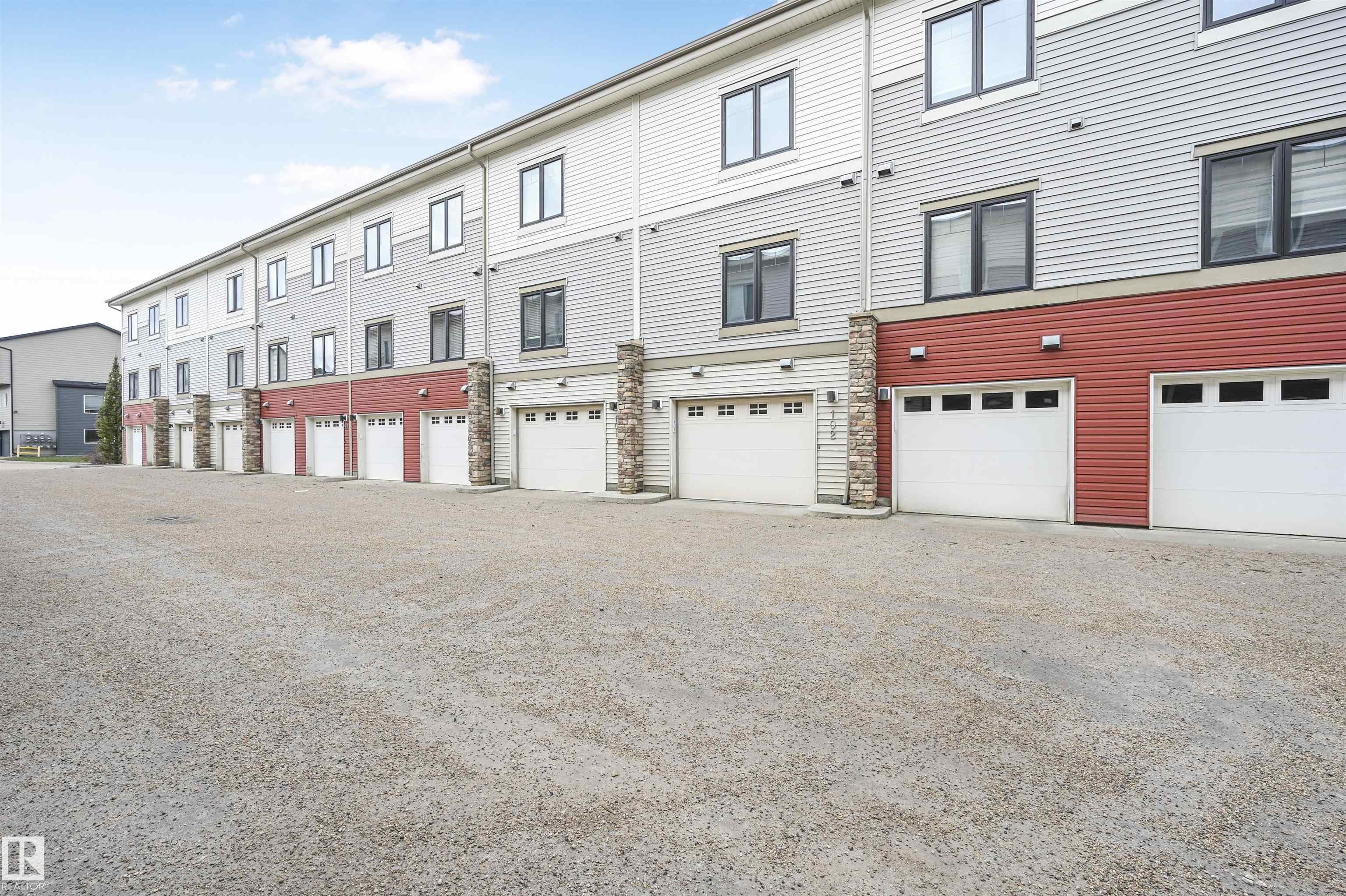 Photo 27 at 102 - 804 Welsh Drive SW, Walker, Edmonton