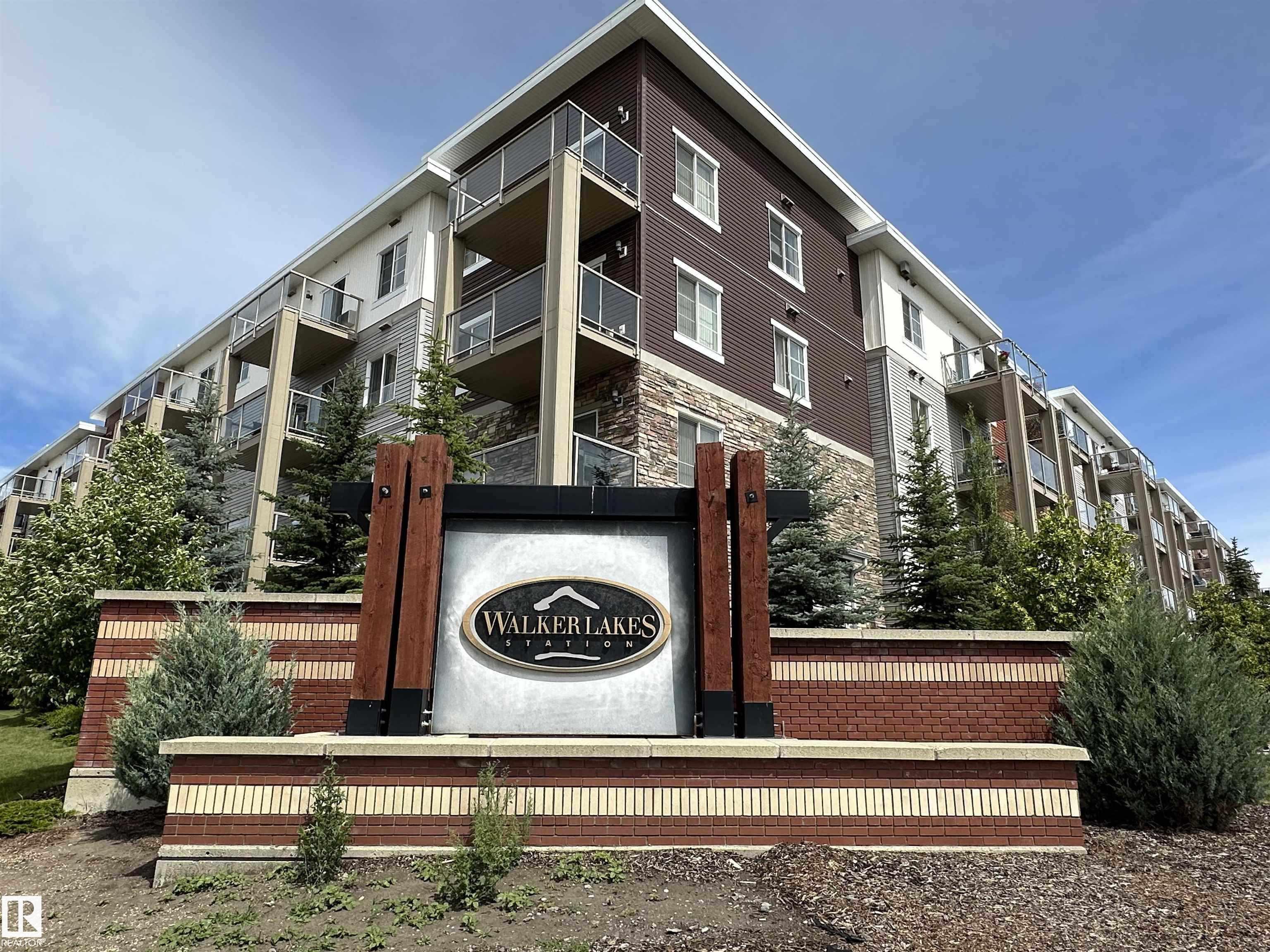 Photo 40 at 102 - 804 Welsh Drive SW, Walker, Edmonton