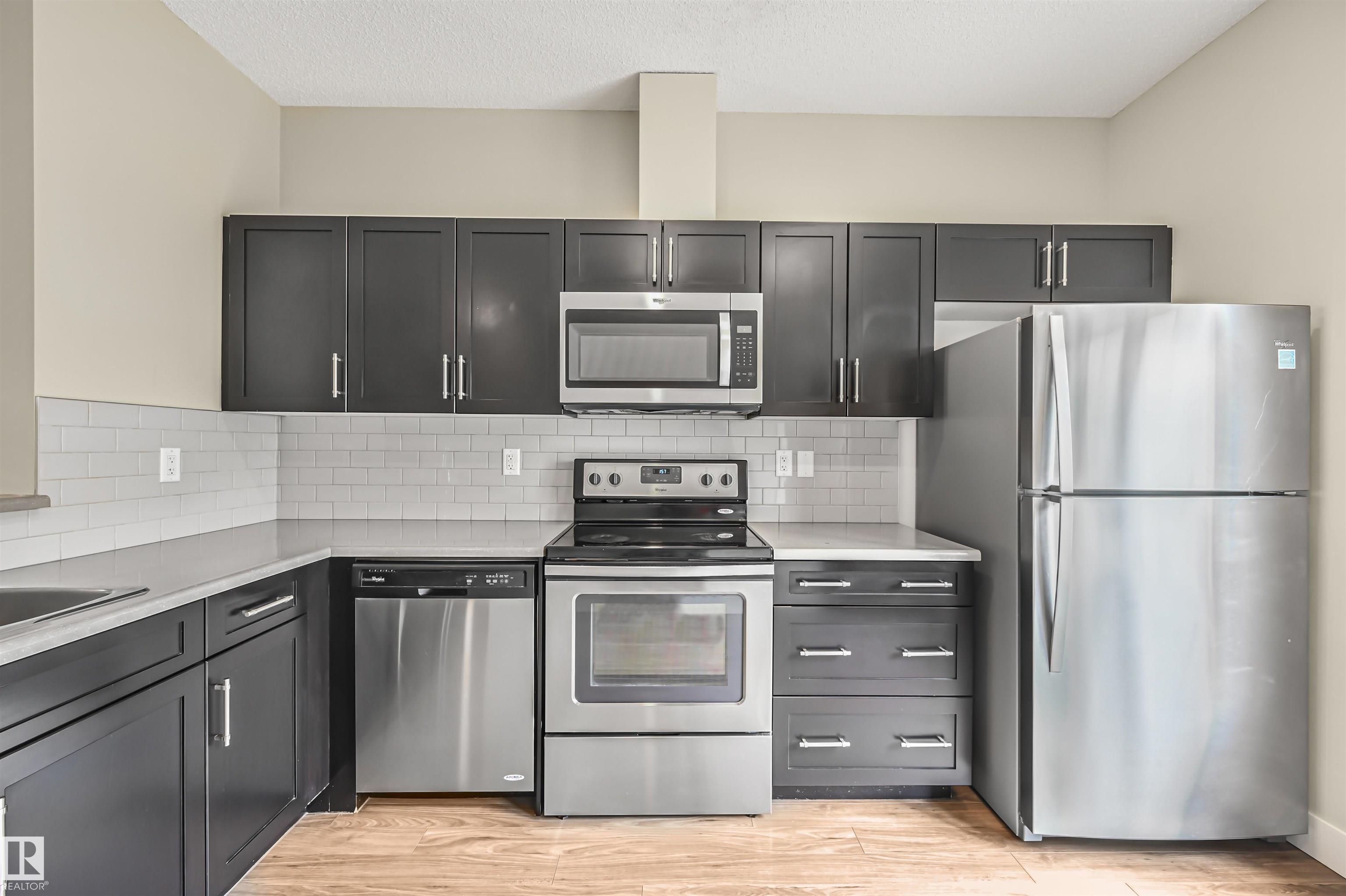 Photo 8 at 102 - 804 Welsh Drive SW, Walker, Edmonton