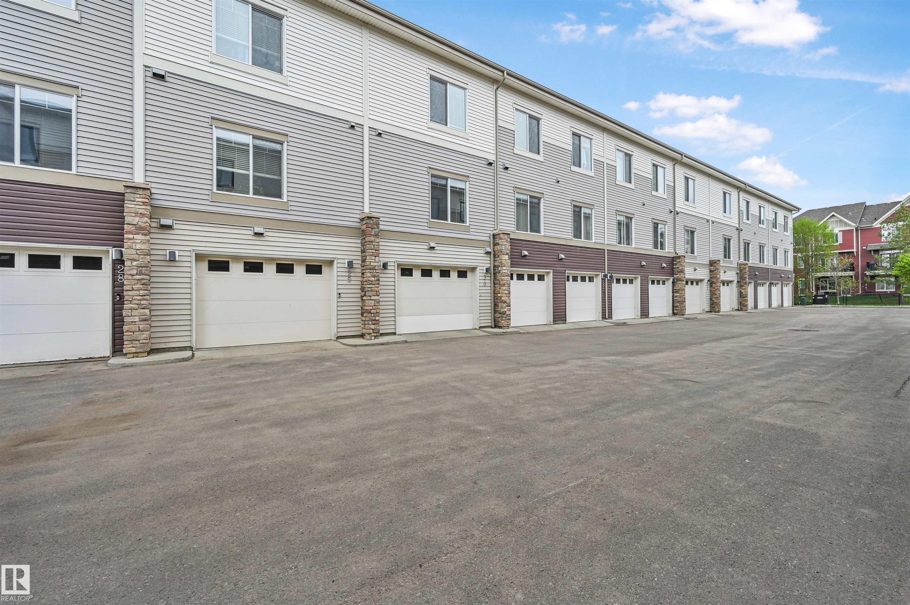 Photo 31 at 30 - 804 Welsh Drive SW, Walker, Edmonton