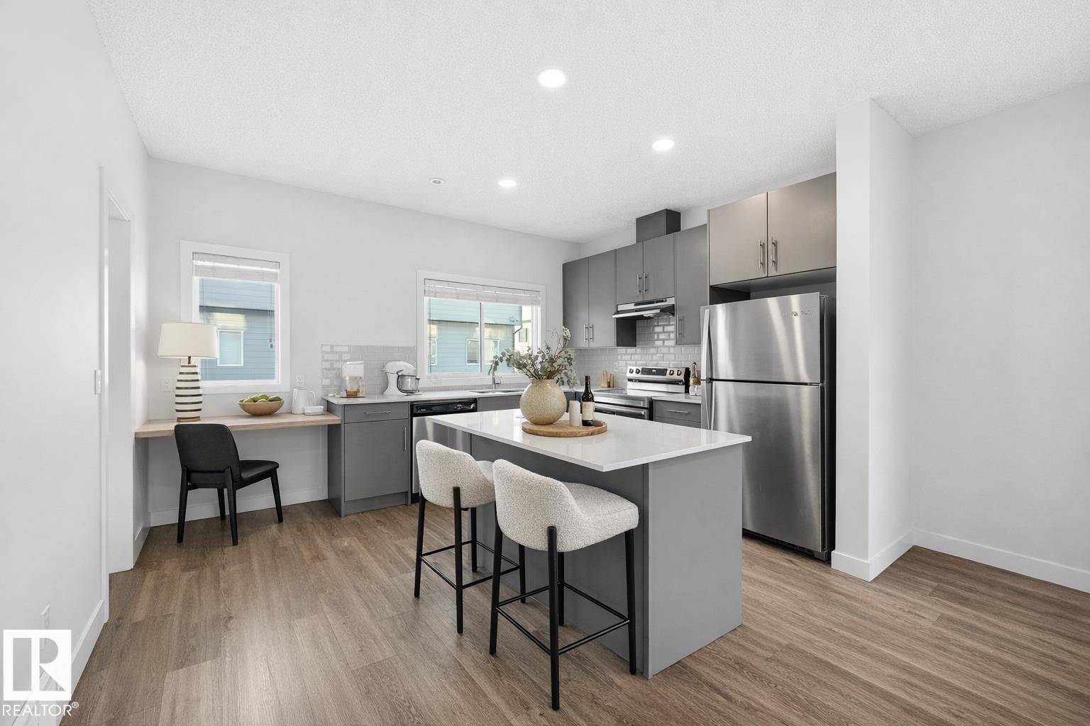 Photo 11 at 54 - 804 Welsh Drive SW, Walker, Edmonton