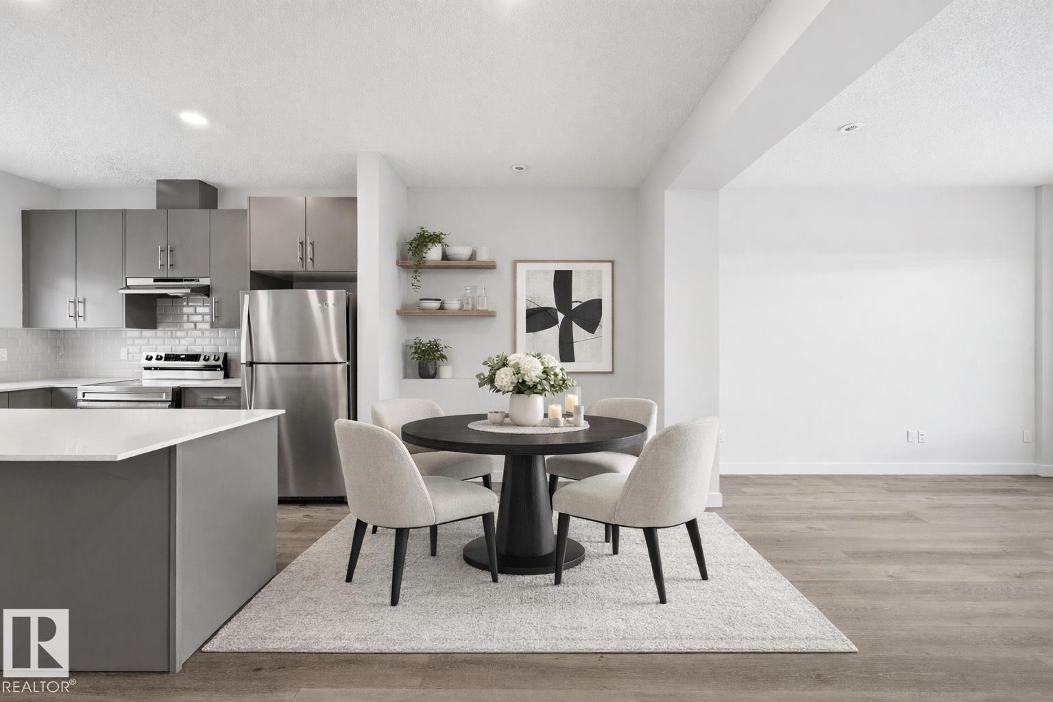 Photo 19 at 54 - 804 Welsh Drive SW, Walker, Edmonton