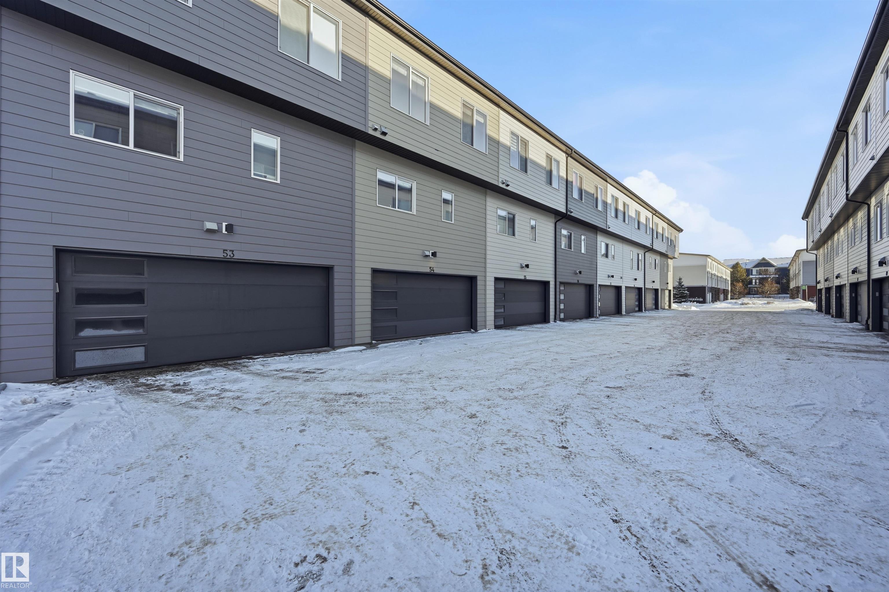 Photo 47 at 54 - 804 Welsh Drive SW, Walker, Edmonton