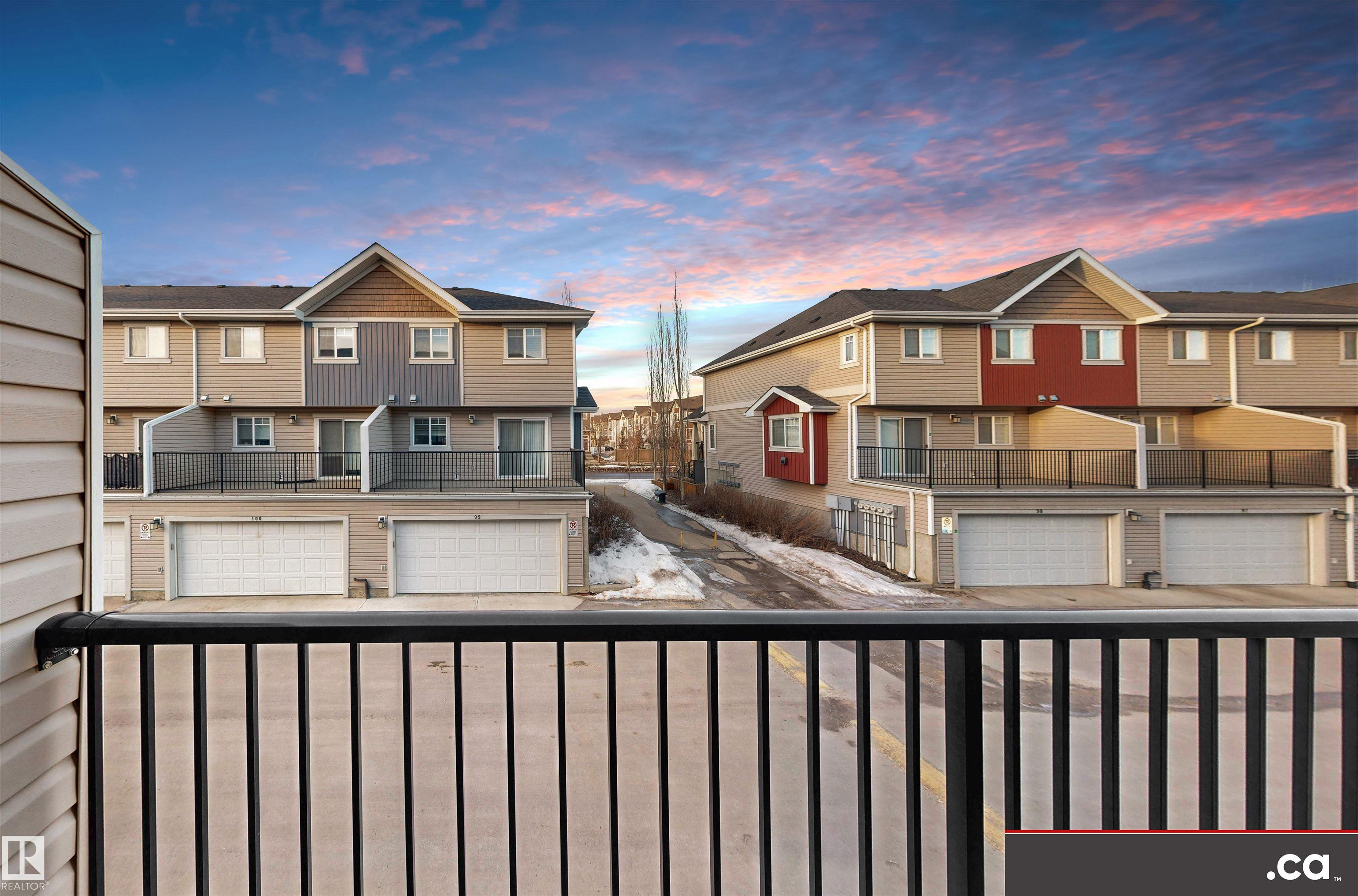 Photo 28 at 90 - 9535 217 Street NW, Secord, Edmonton