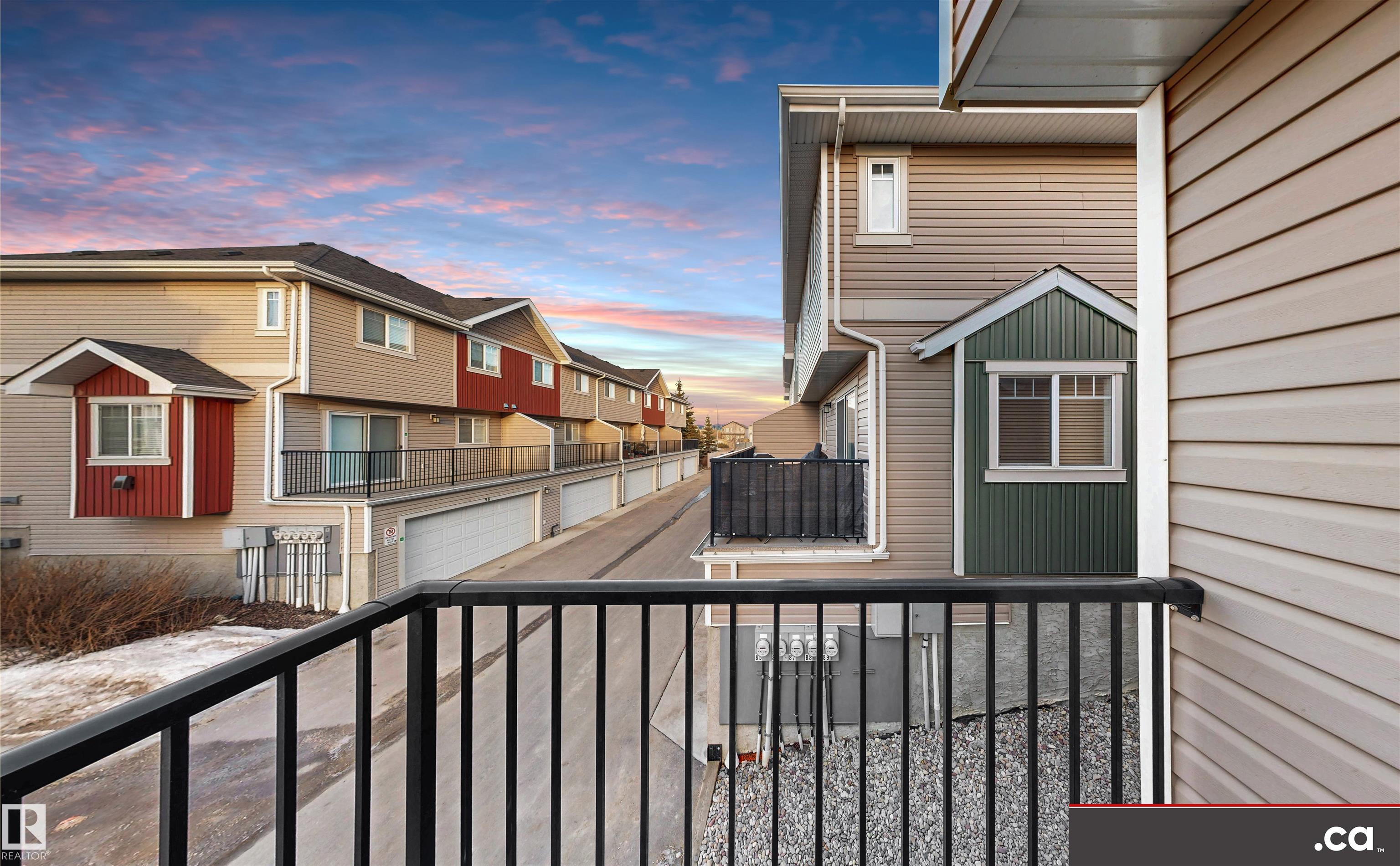 Photo 30 at 90 - 9535 217 Street NW, Secord, Edmonton