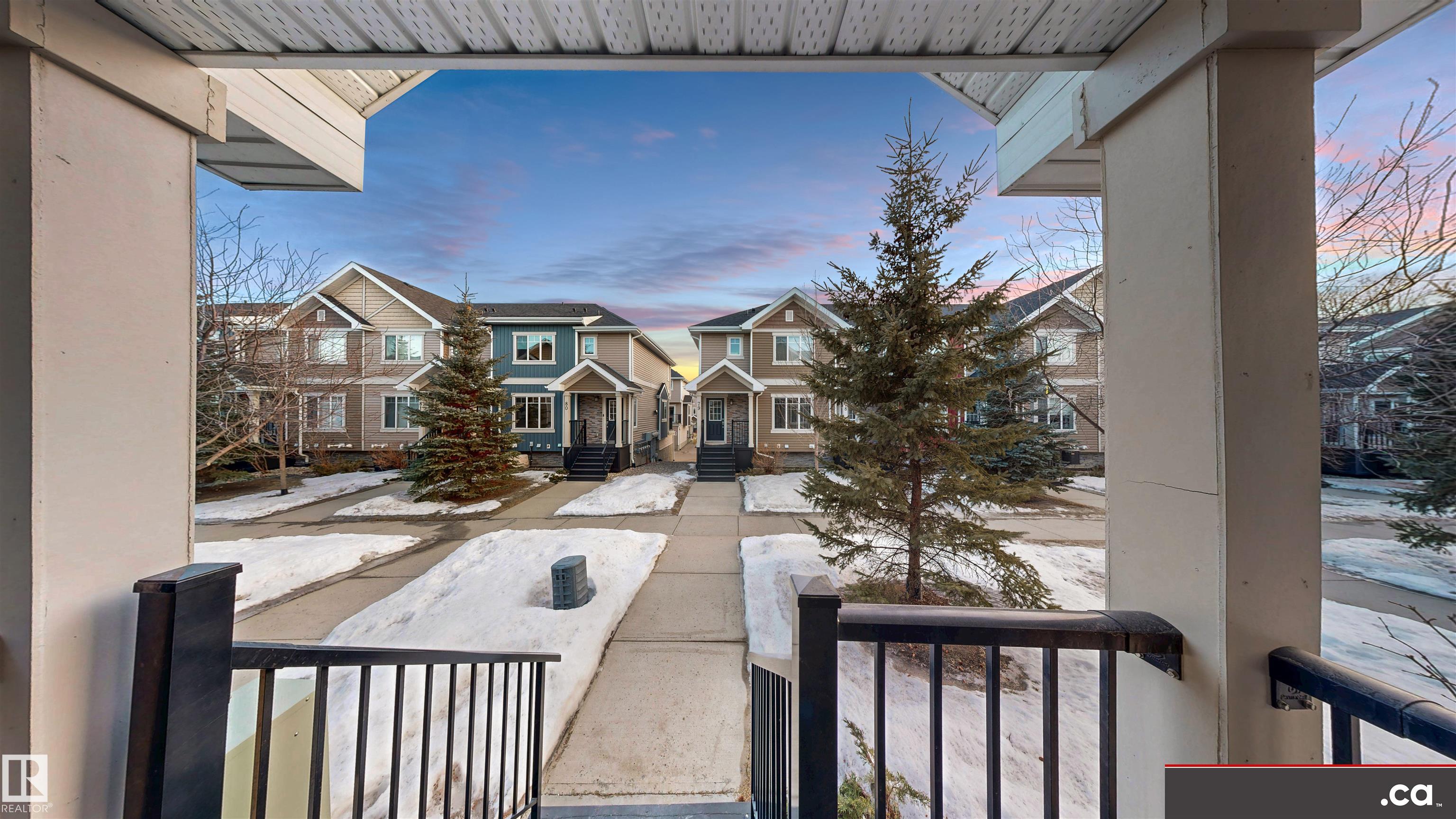 Photo 33 at 90 - 9535 217 Street NW, Secord, Edmonton