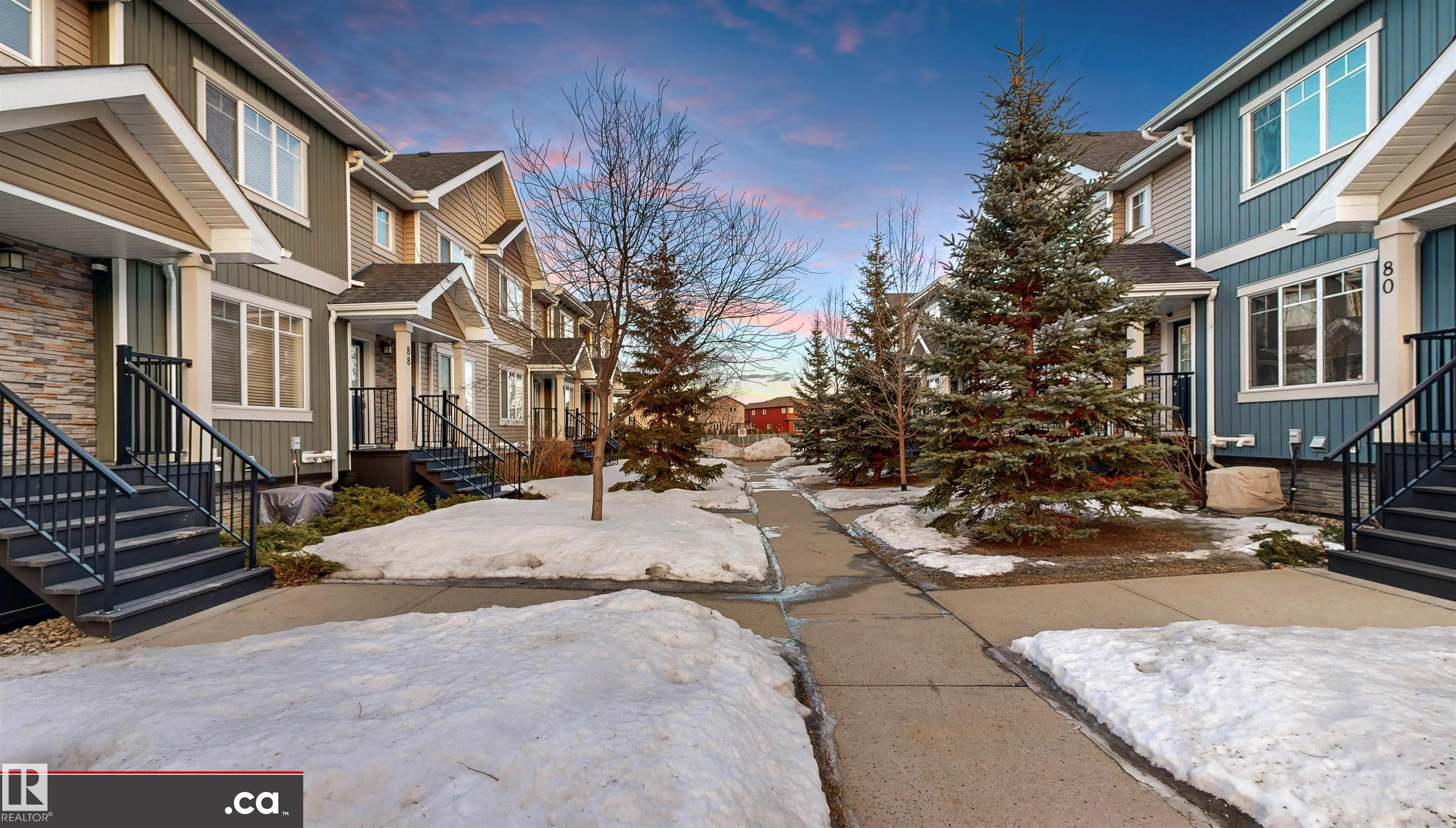 Photo 36 at 90 - 9535 217 Street NW, Secord, Edmonton