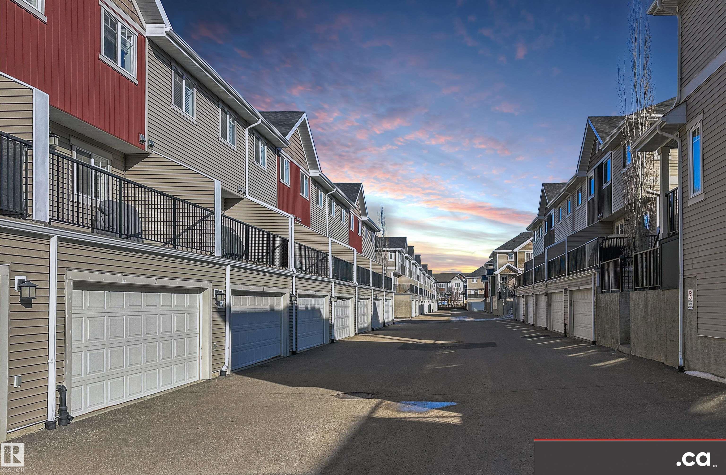 Photo 38 at 90 - 9535 217 Street NW, Secord, Edmonton