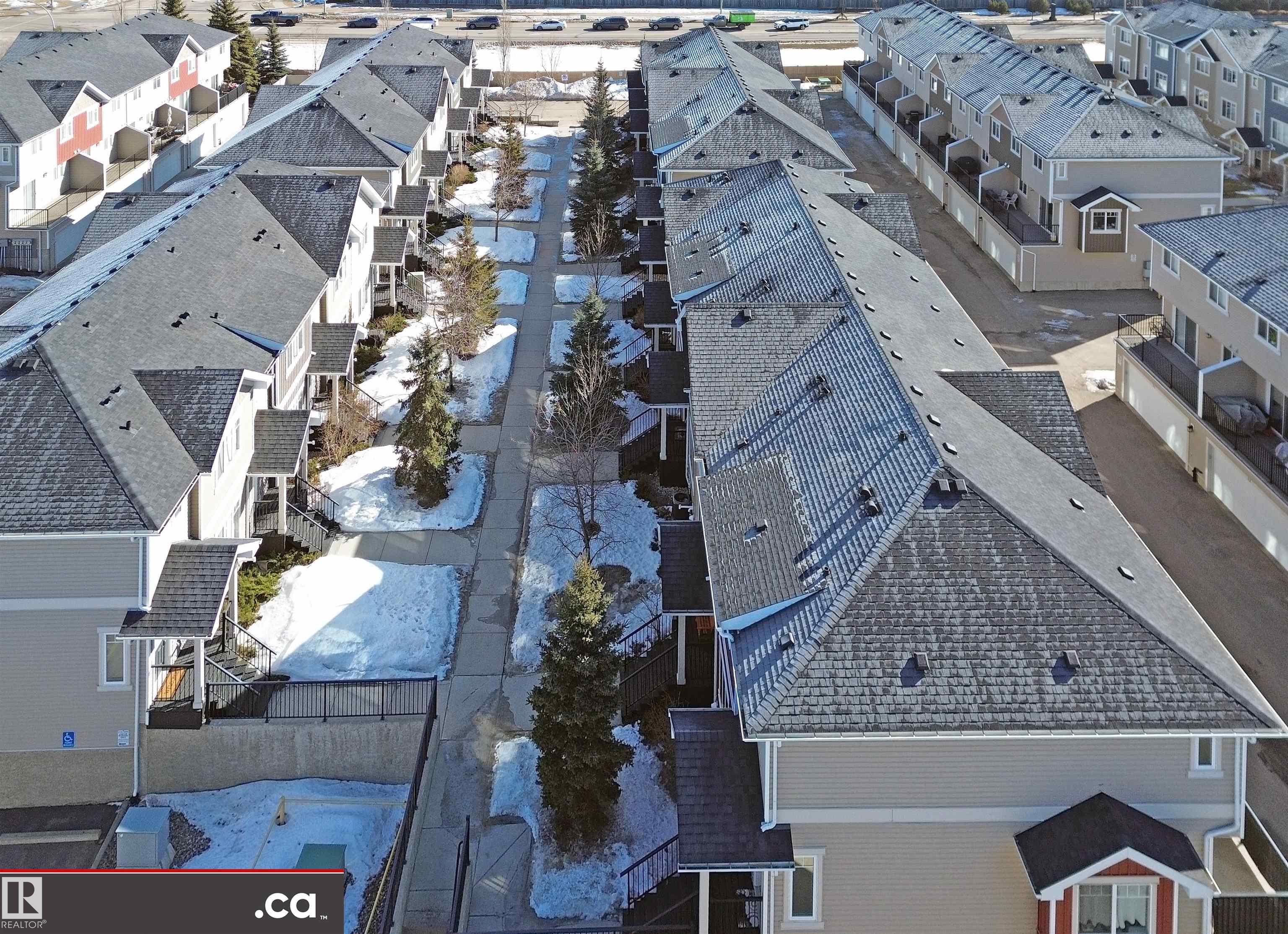 Photo 42 at 90 - 9535 217 Street NW, Secord, Edmonton