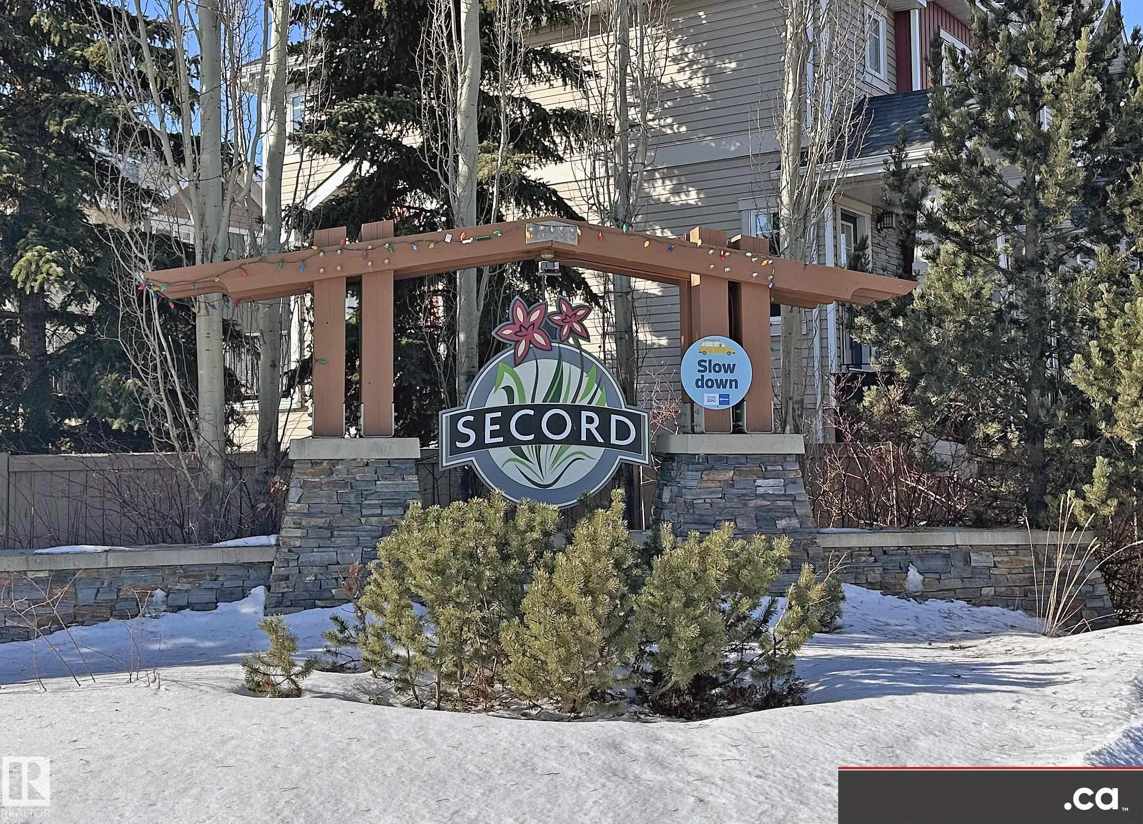 Photo 44 at 90 - 9535 217 Street NW, Secord, Edmonton