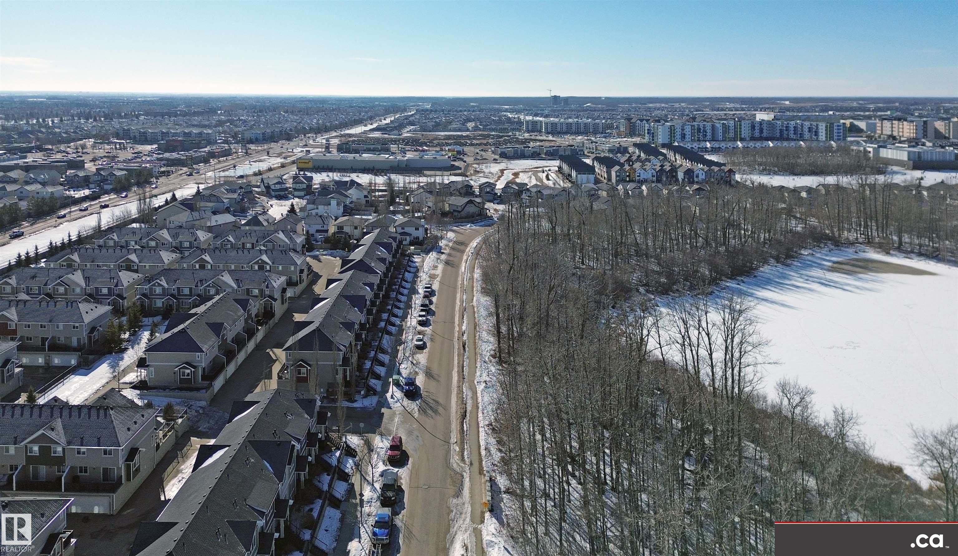 Photo 47 at 90 - 9535 217 Street NW, Secord, Edmonton