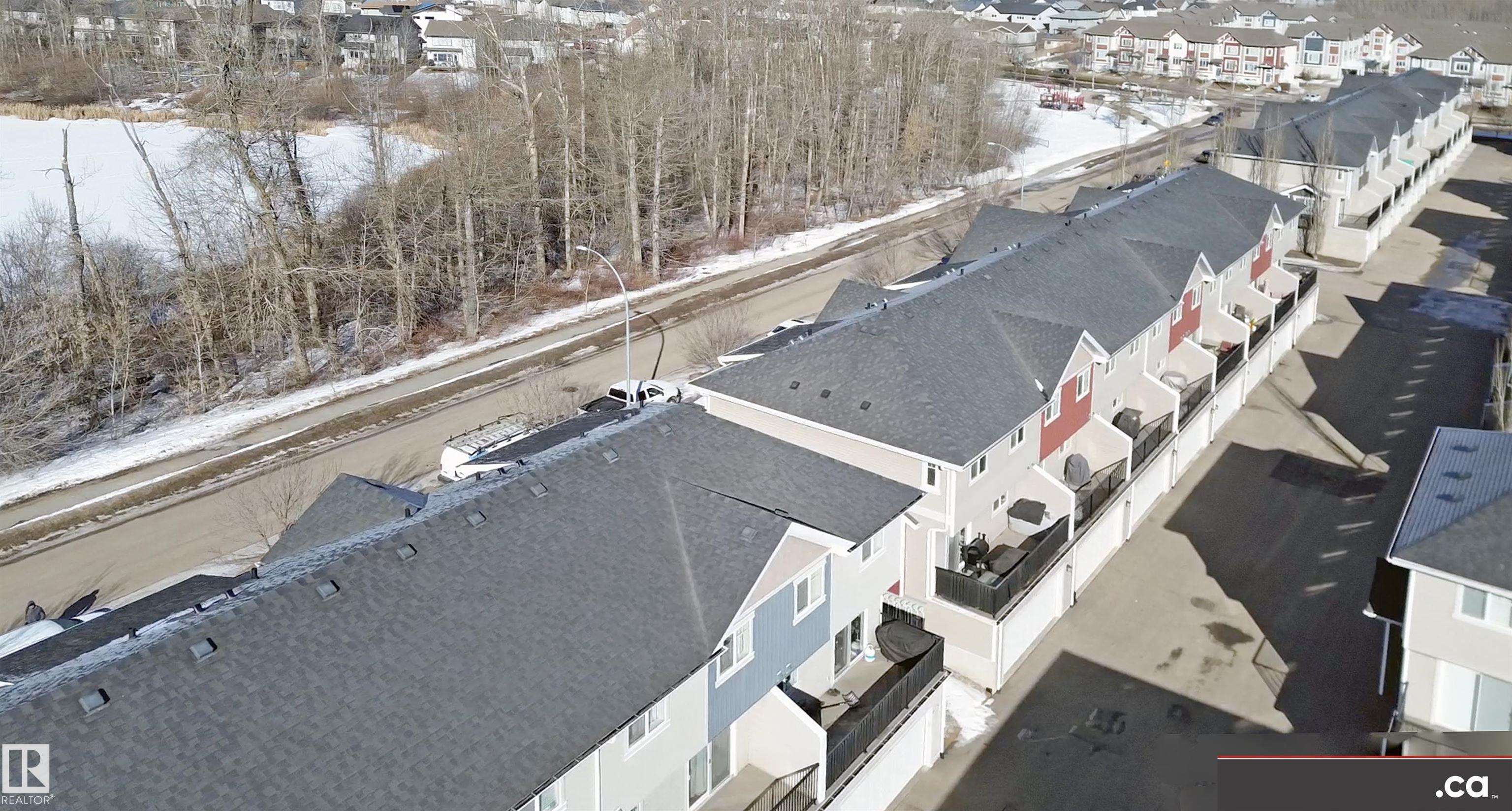 Photo 49 at 90 - 9535 217 Street NW, Secord, Edmonton