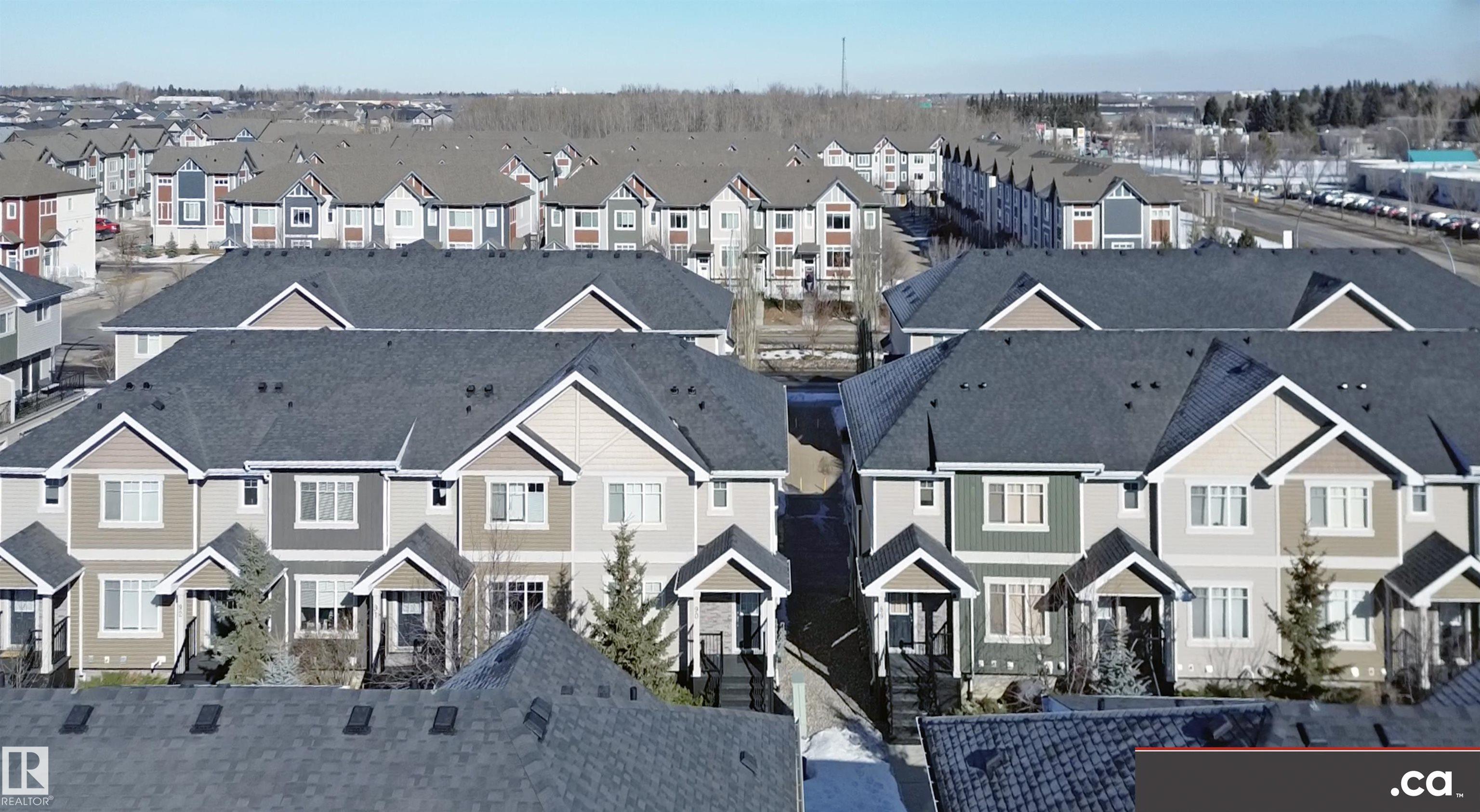 Photo 50 at 90 - 9535 217 Street NW, Secord, Edmonton